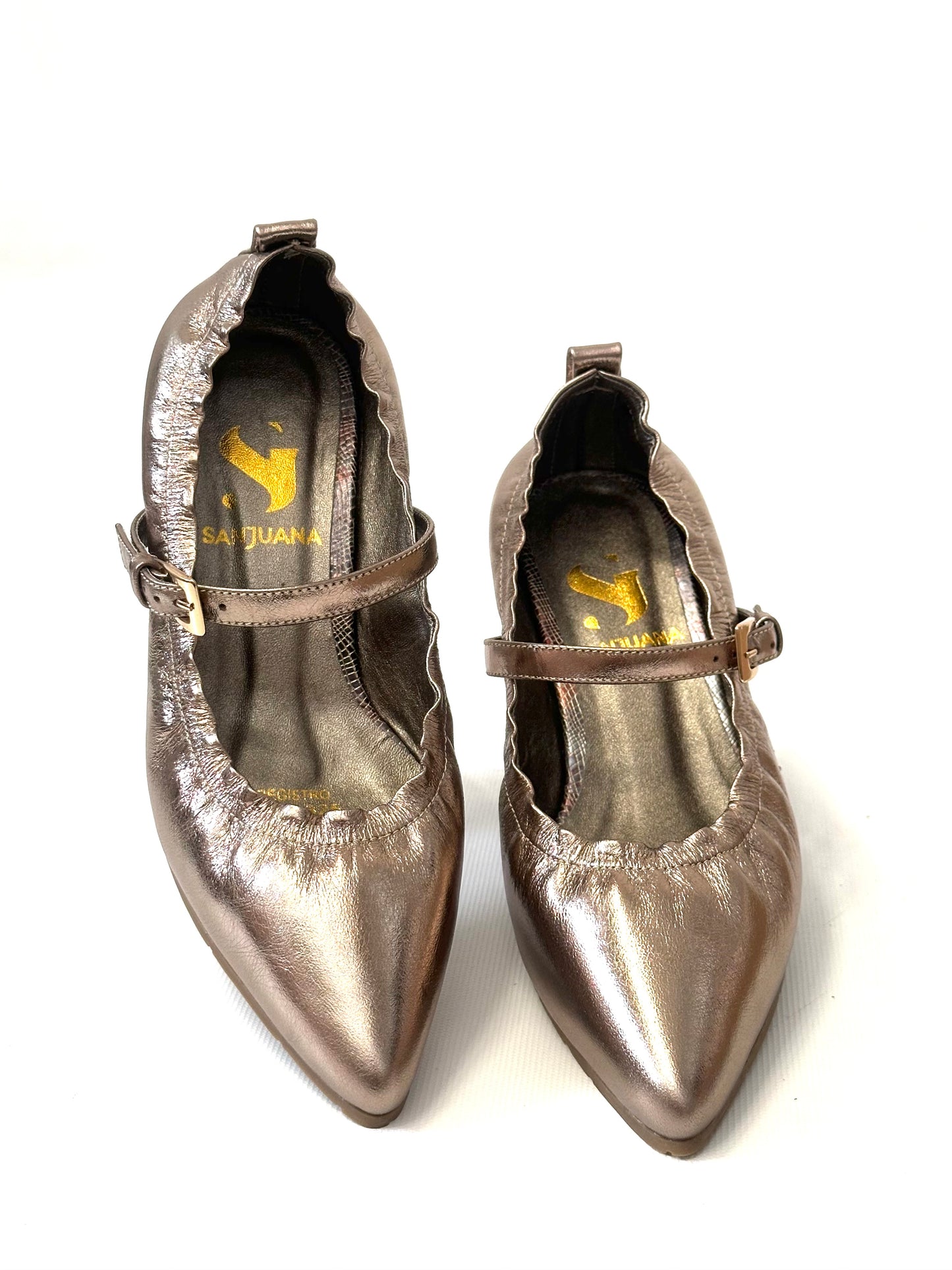 Baleta Rocky Ref. 132309