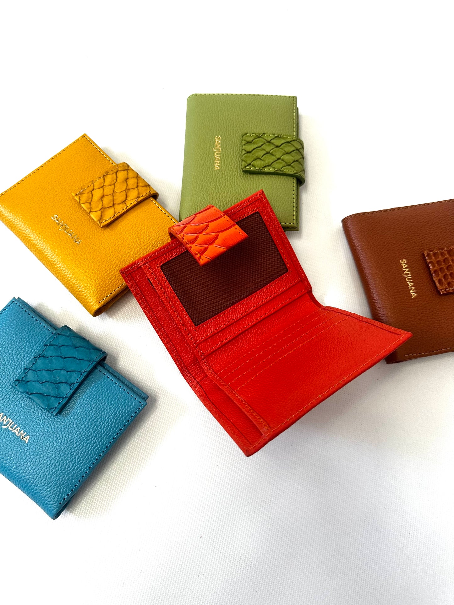 Billetera Istanbul Ref. 130001BD