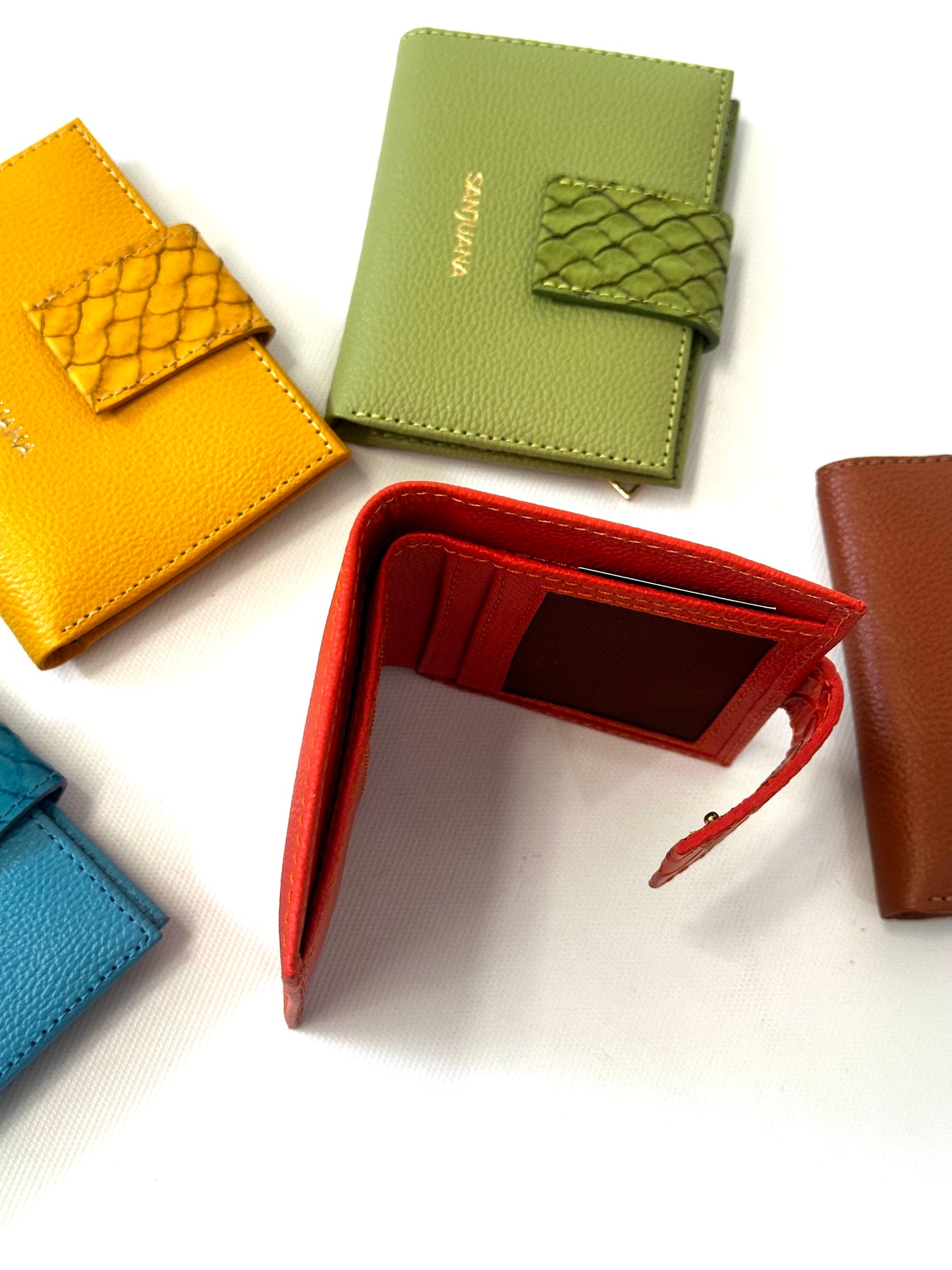 Billetera Istanbul Ref. 130001BD