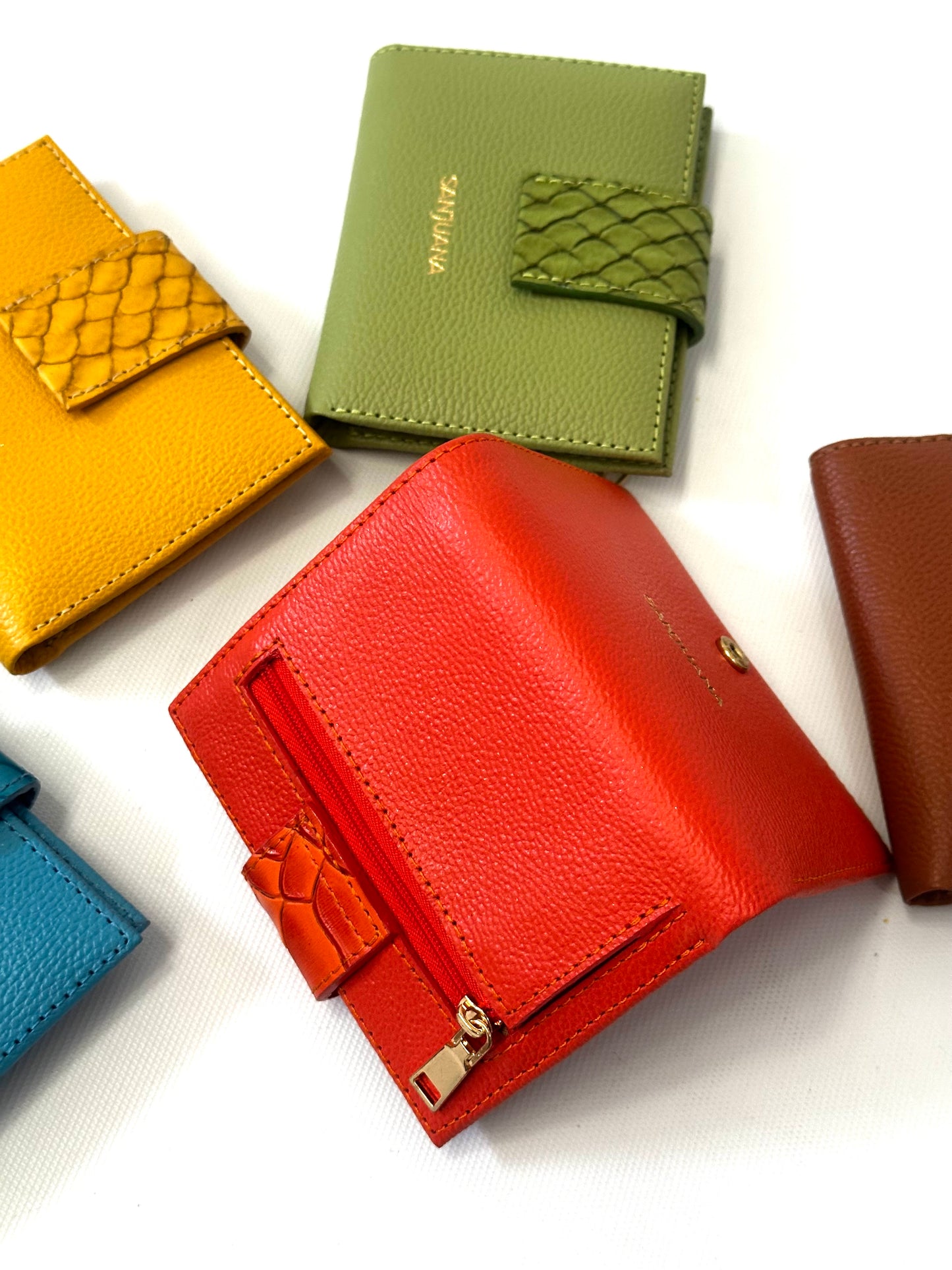 Billetera Istanbul Ref. 130001BD