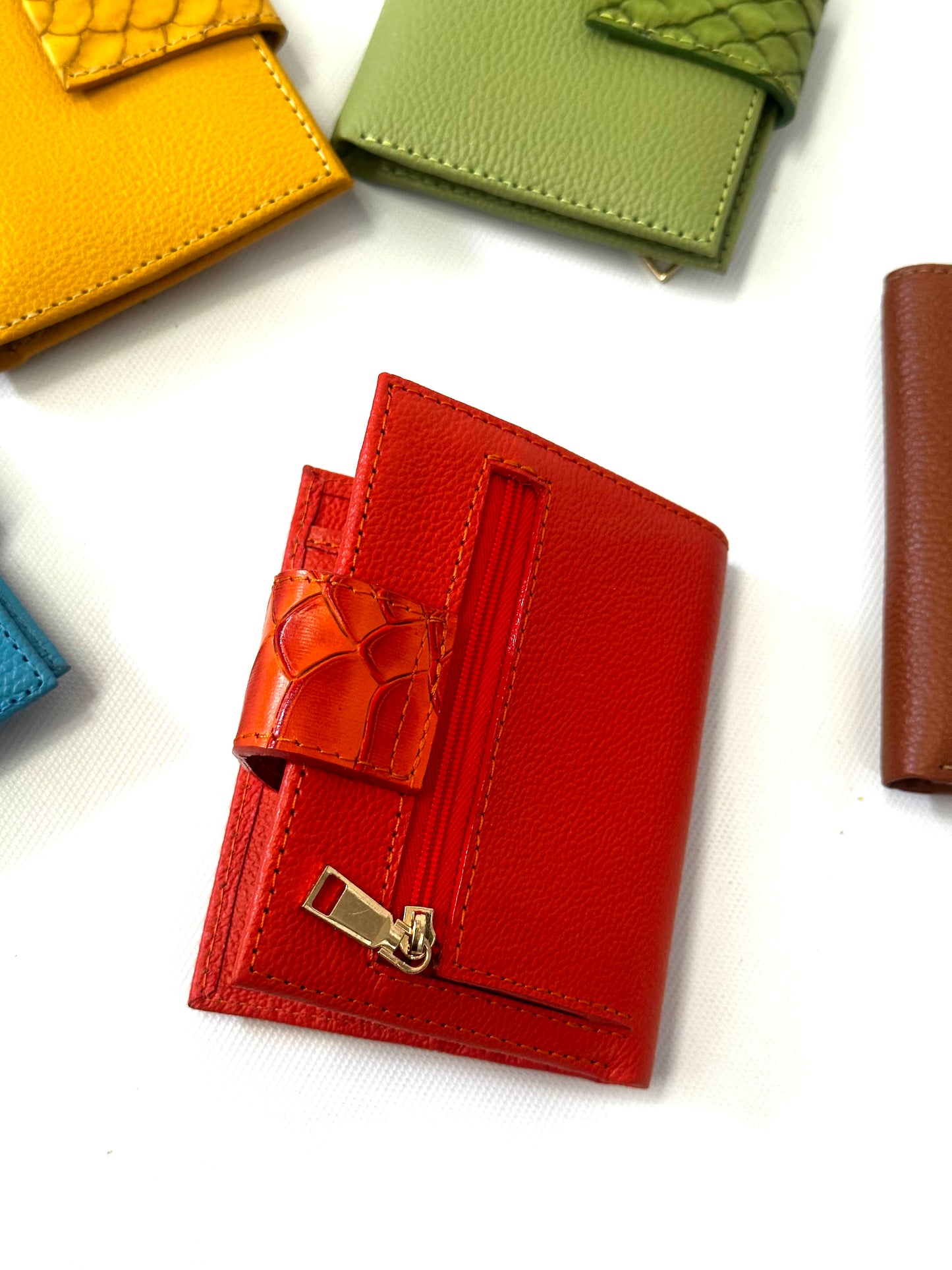Billetera Istanbul Ref. 130001BD
