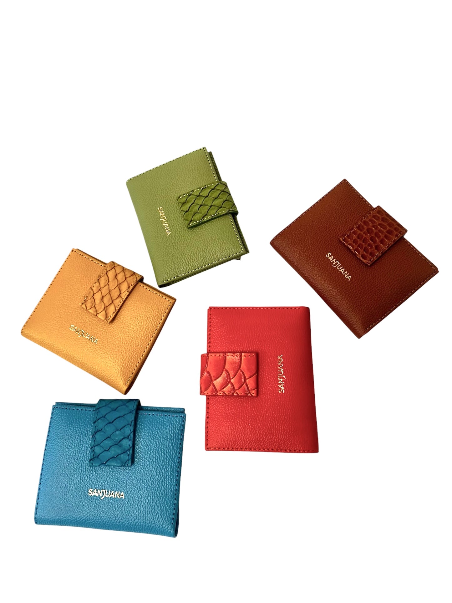 Billetera Istanbul Ref. 130001BD