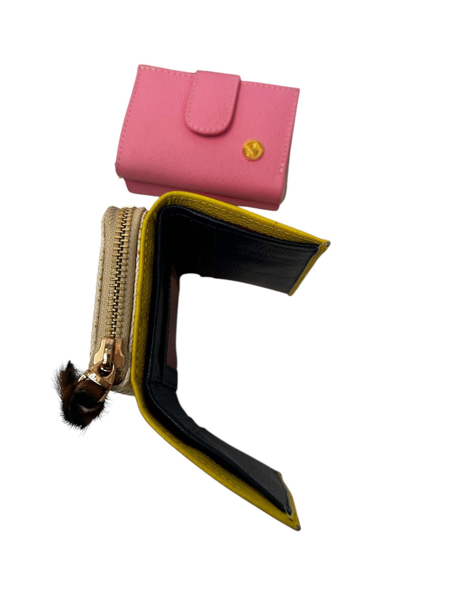 Billetera Napoles Ref. 900007