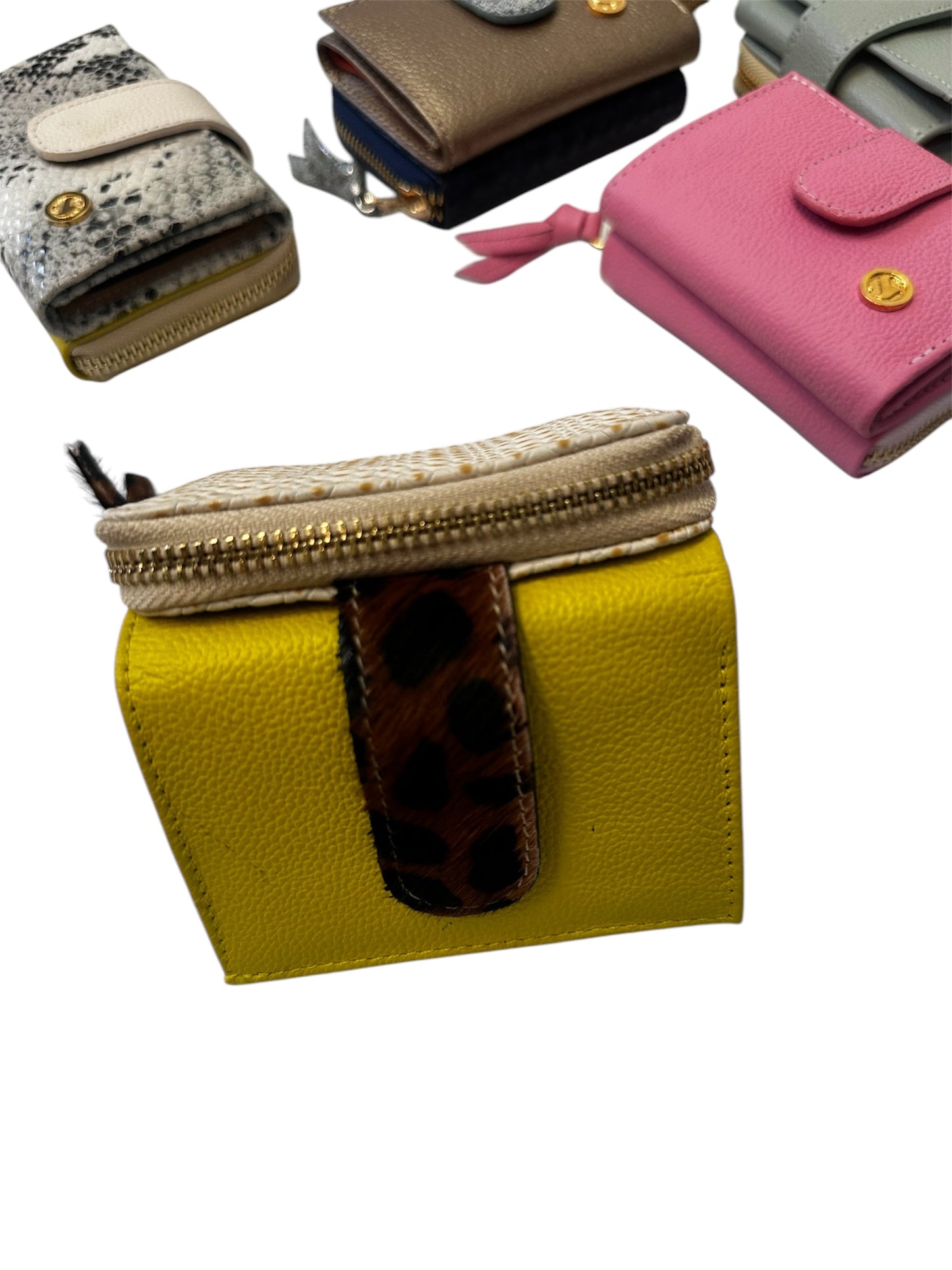 Billetera Napoles Ref. 900007