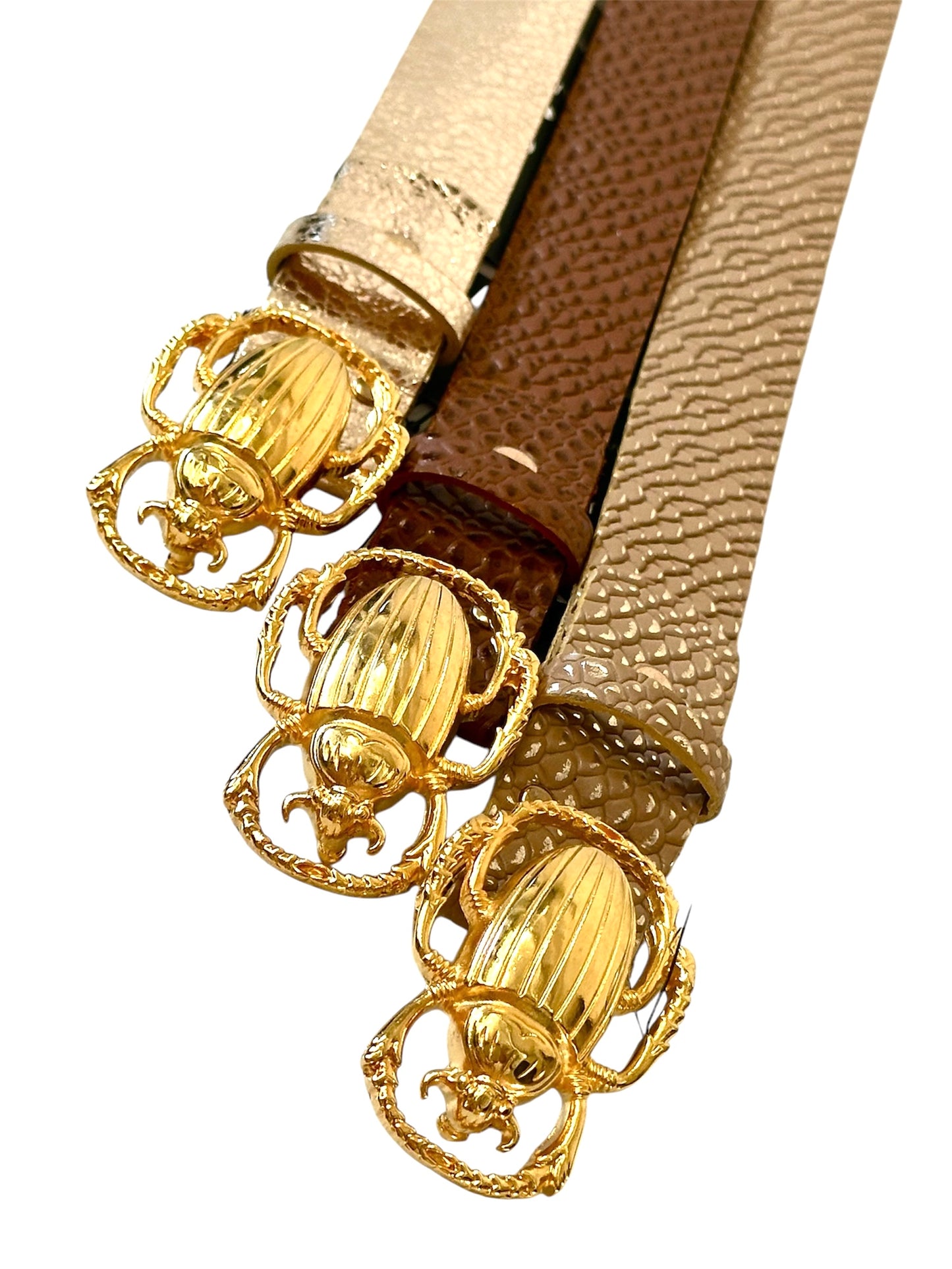 Cinturon Escarabajo Ref. 550098