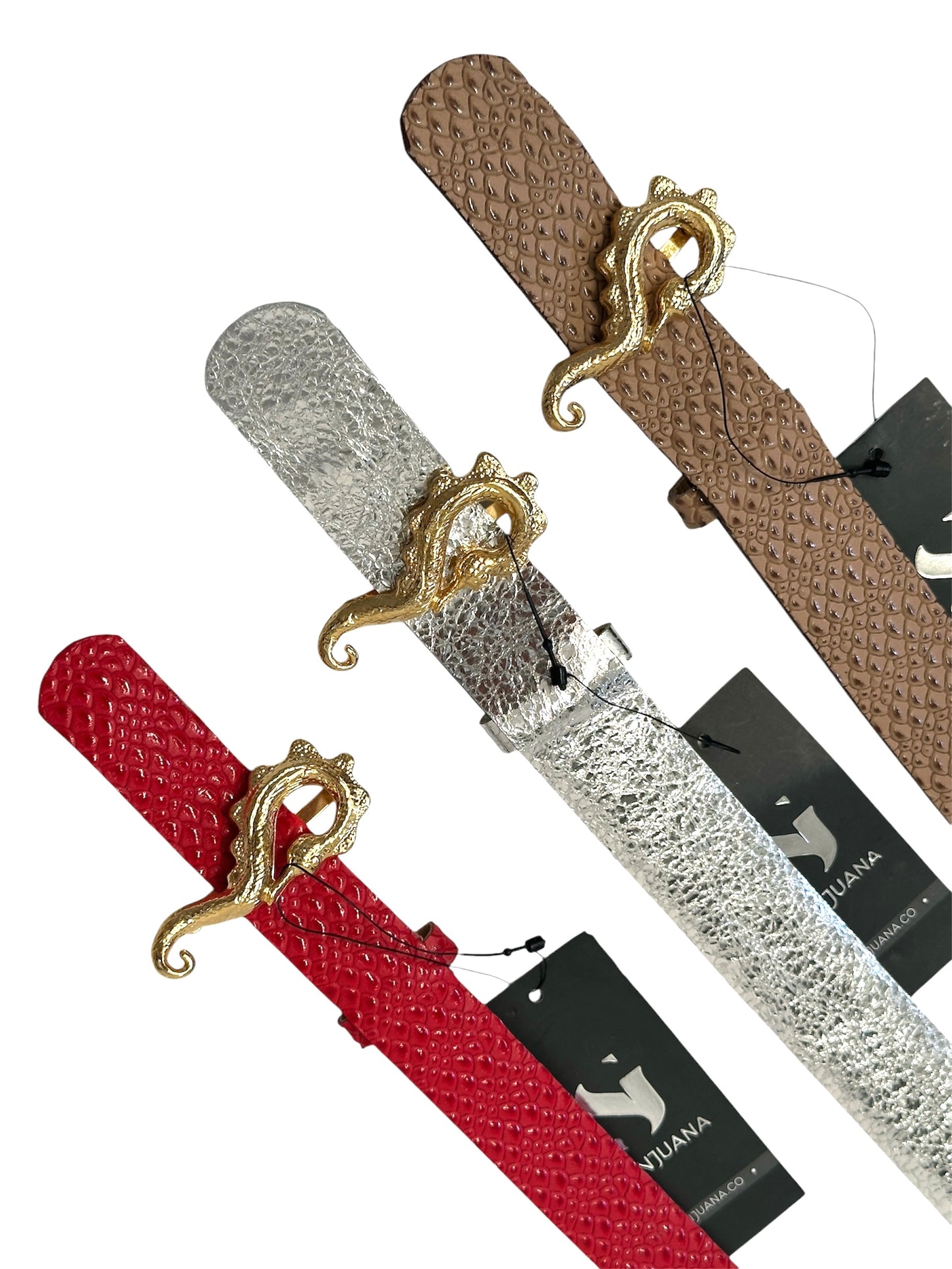 Cinturón Ref. 550092