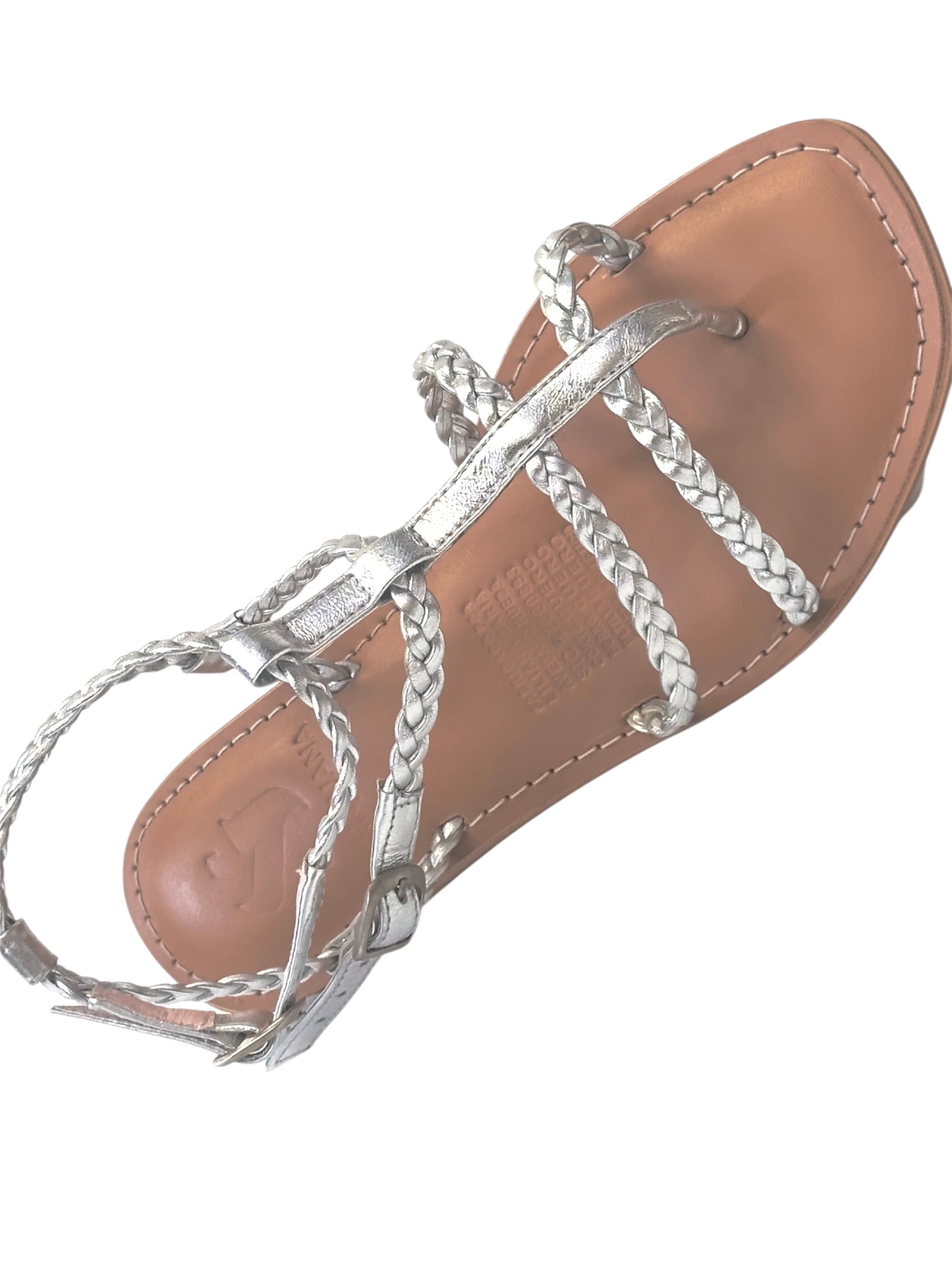 Sandalia Anto Ref. 180706