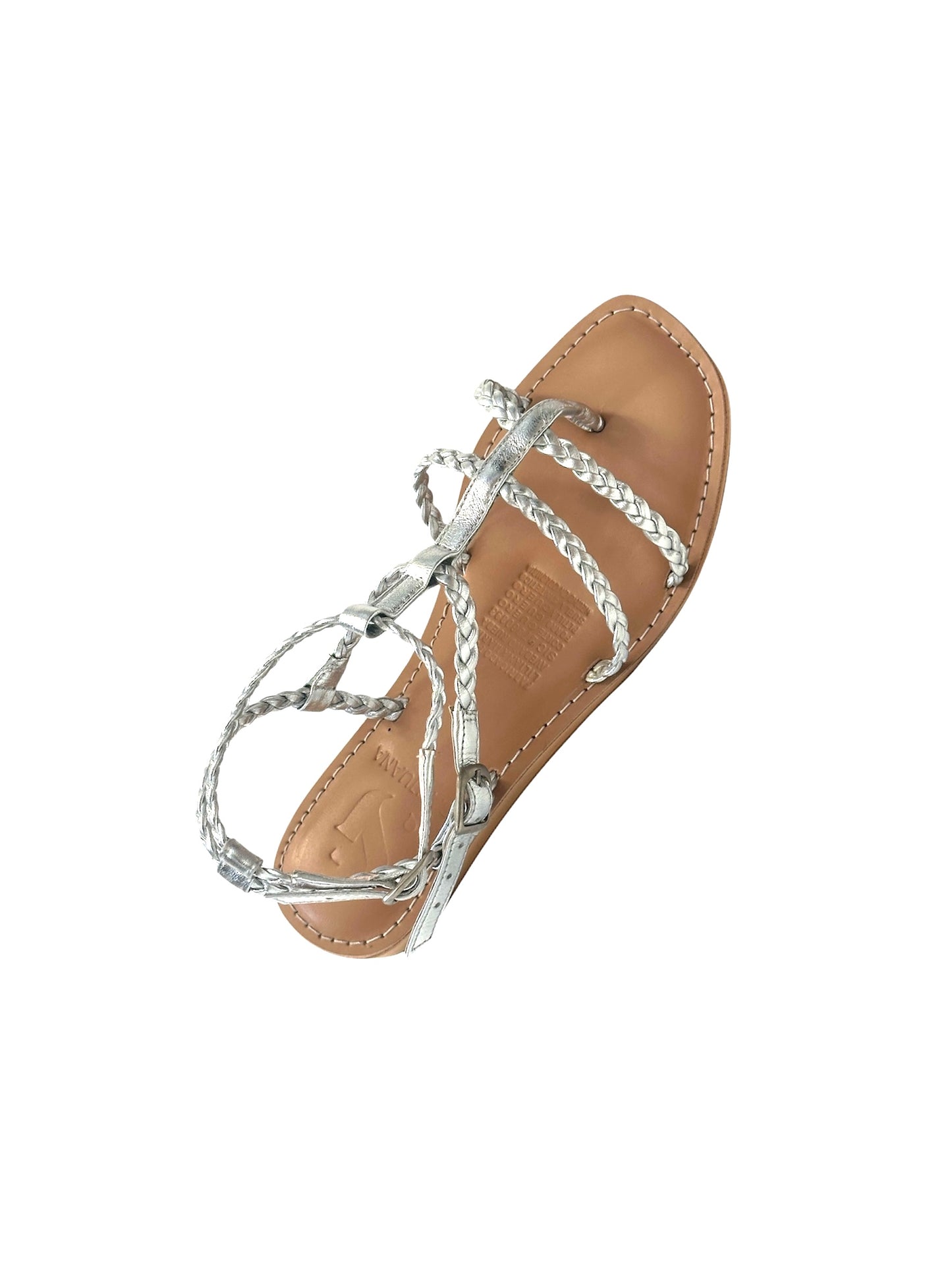 Sandalia Anto Ref. 180706
