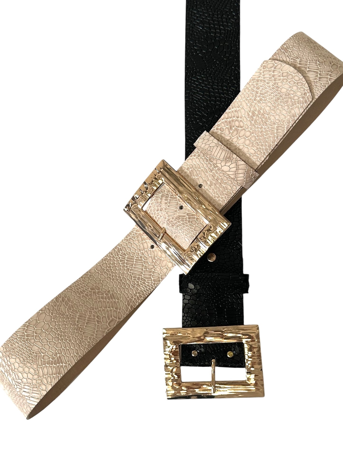 Cinturón Chicago Ref. 550117