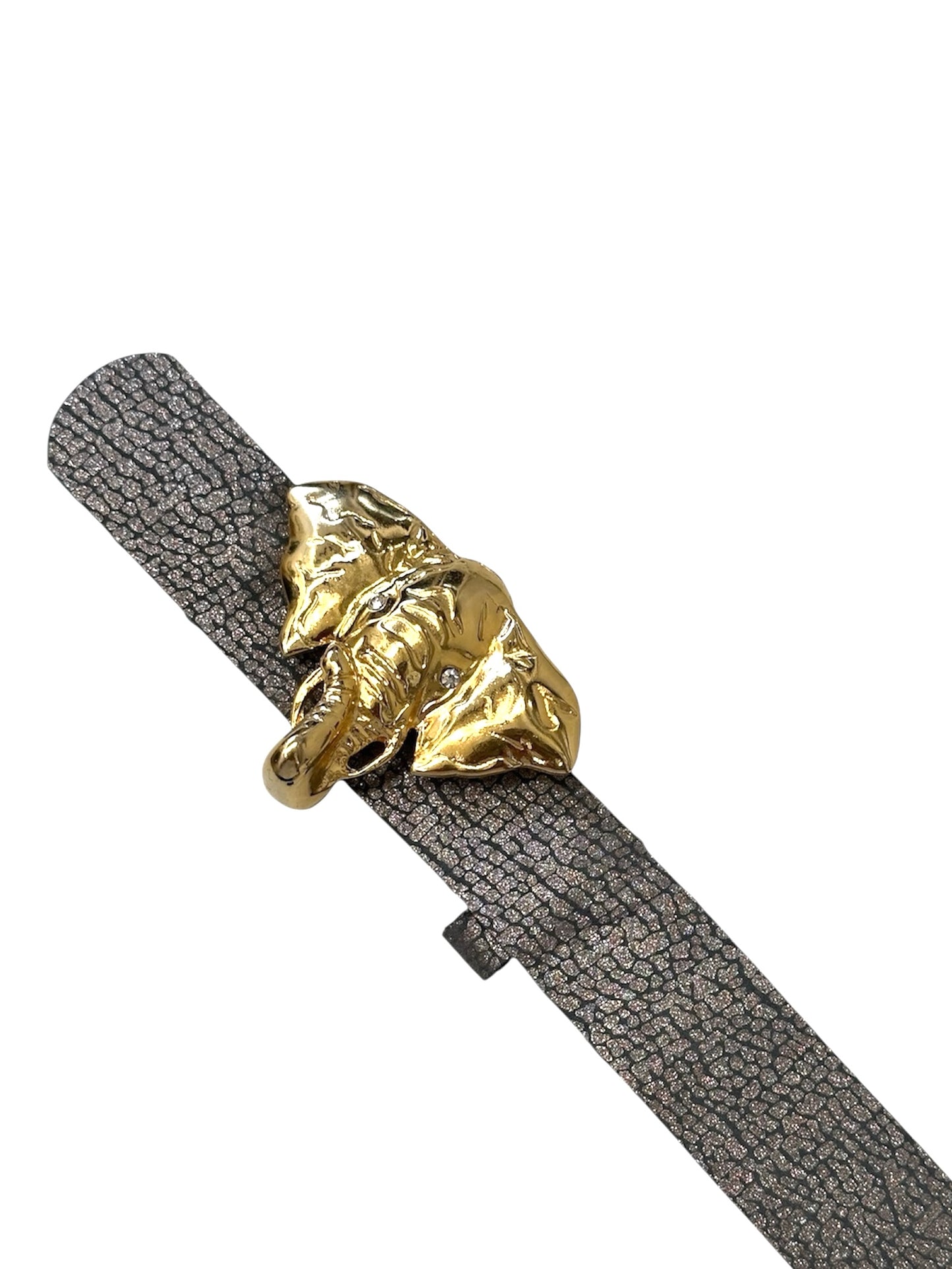 Cinturón Elefante Ref. 550000