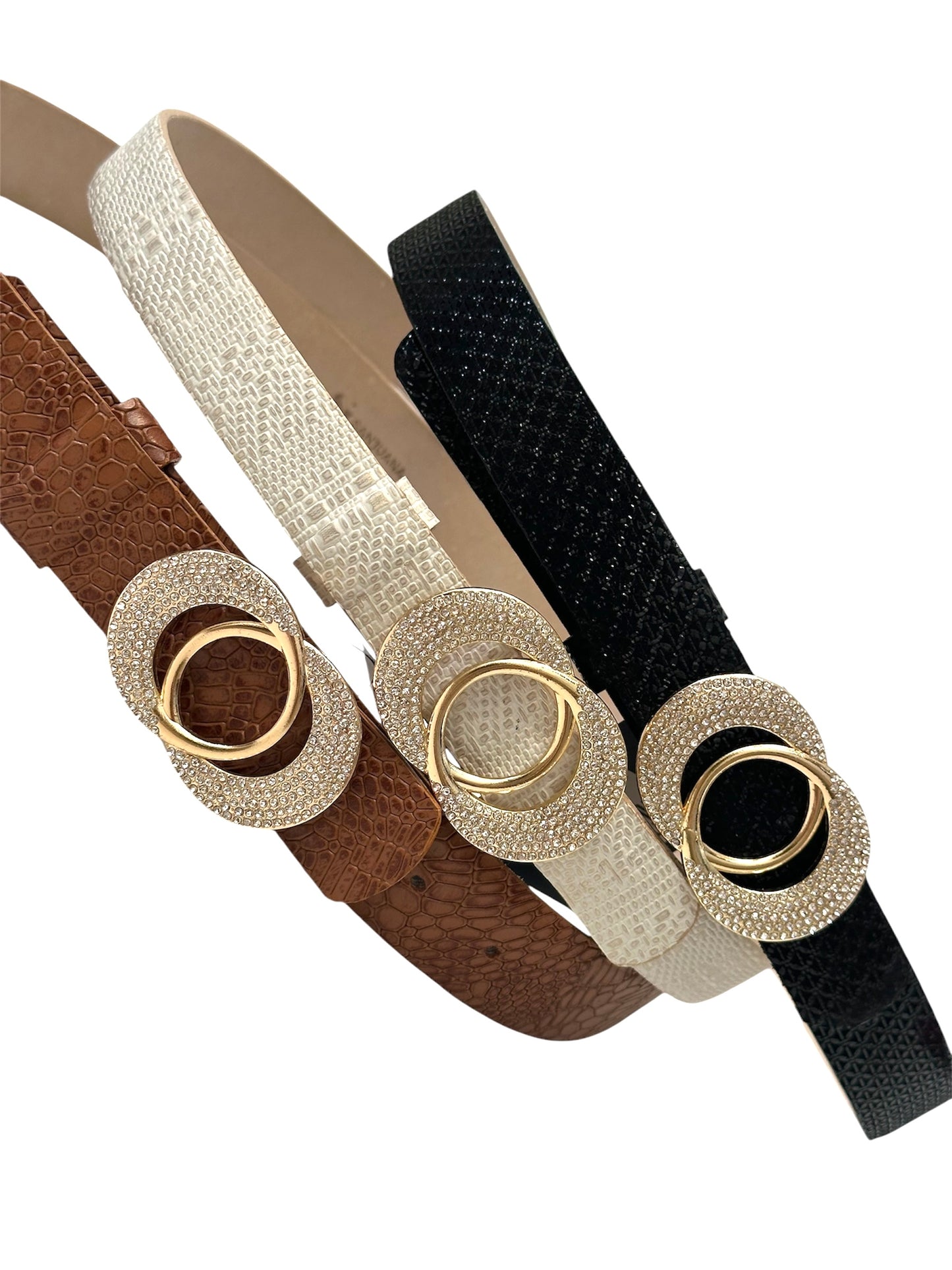 Cinturón Eclipse Ref. 5500115