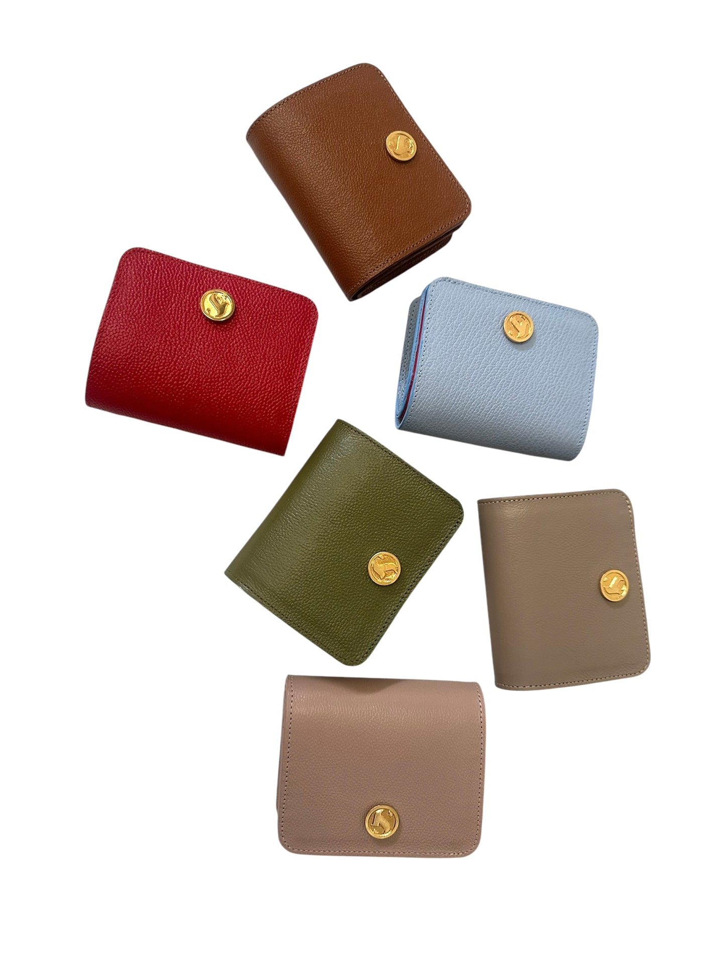 Billetera Lupita Ref. 30005
