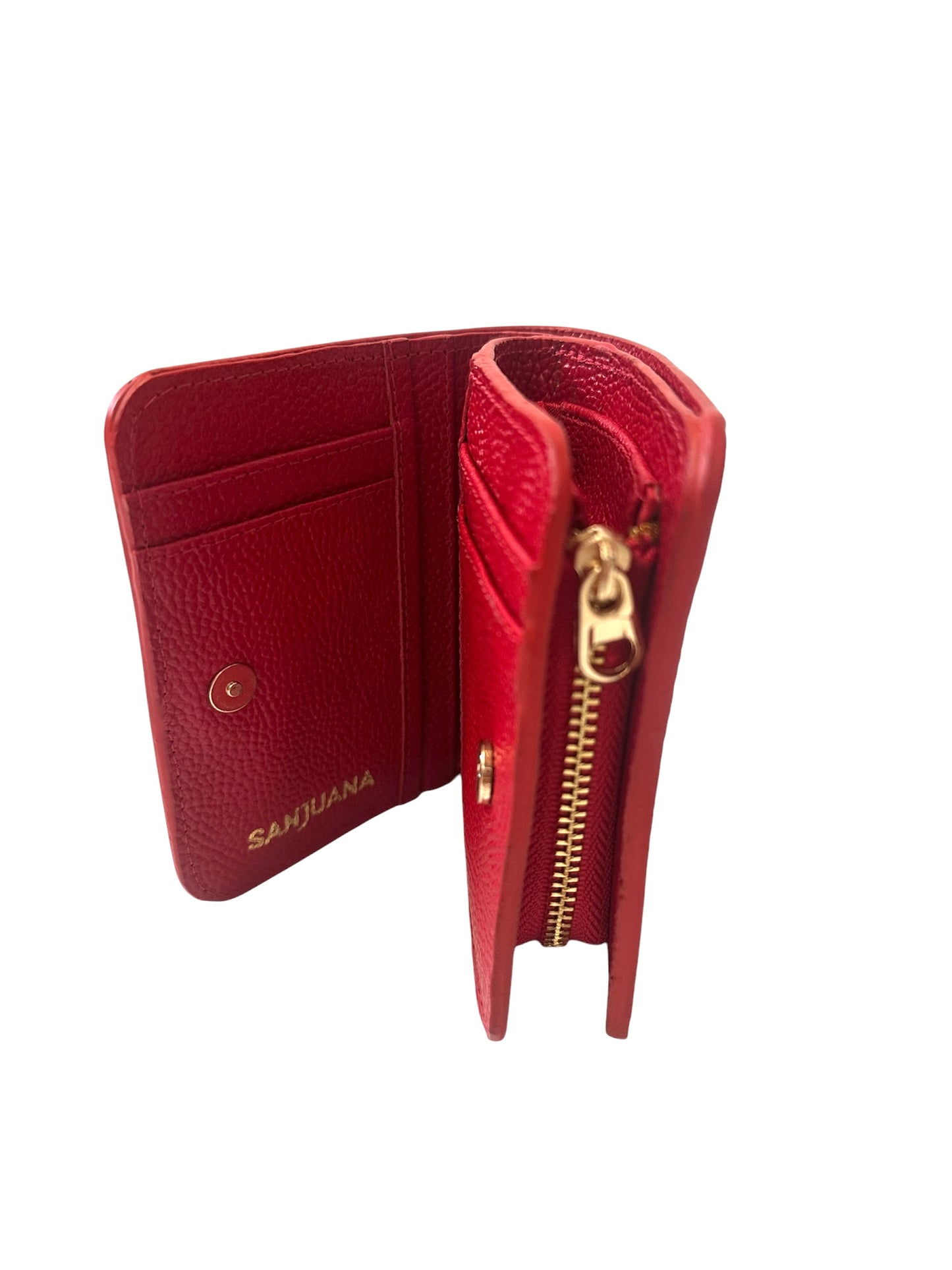Billetera Lupita Ref. 30005