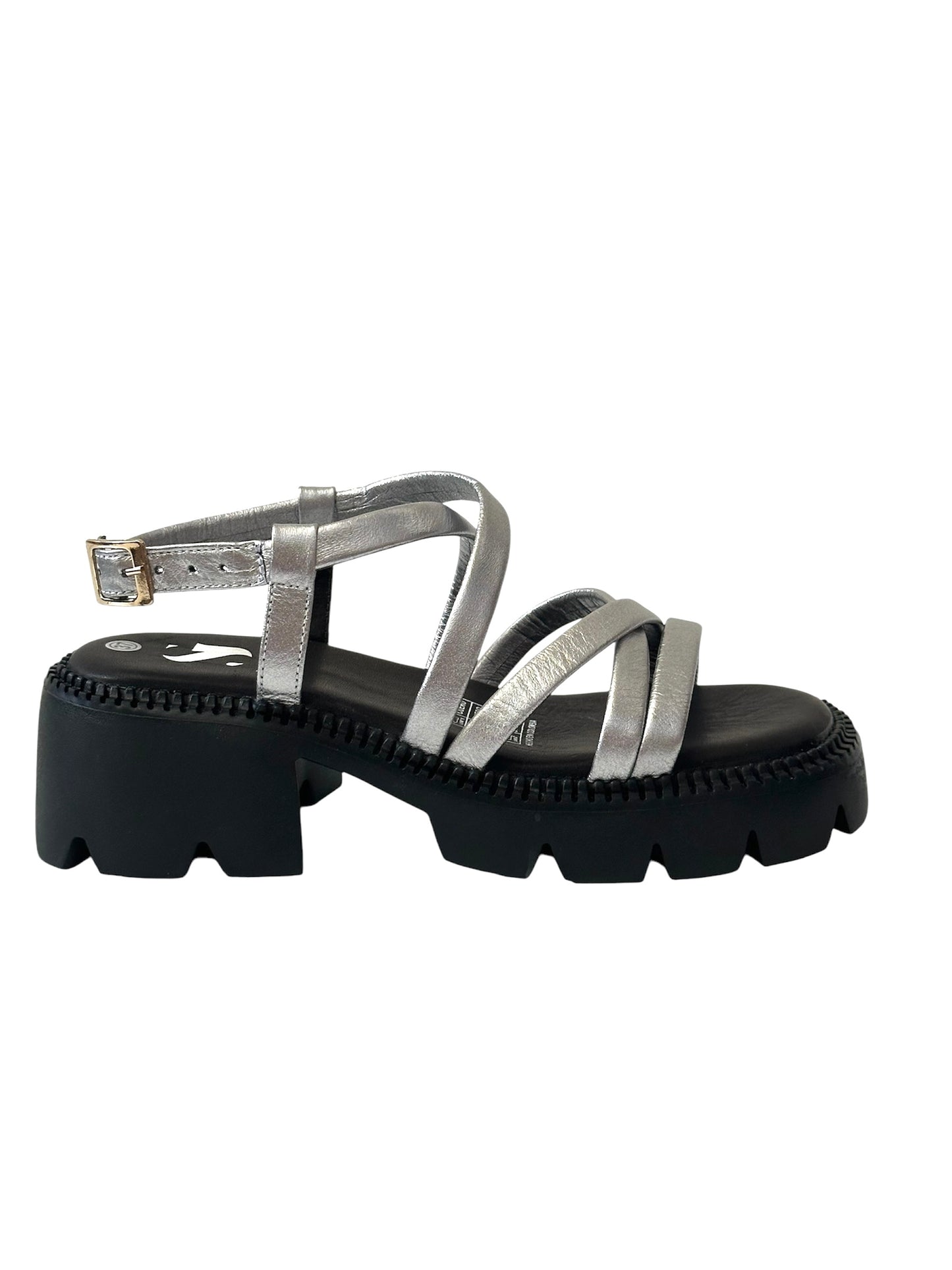 Sandalia Trufa Ref. 3612230