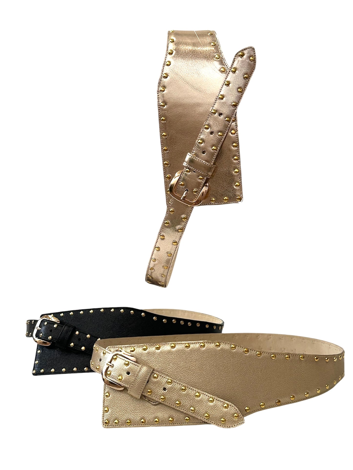 Cinturón Firenze Ref. 550119G