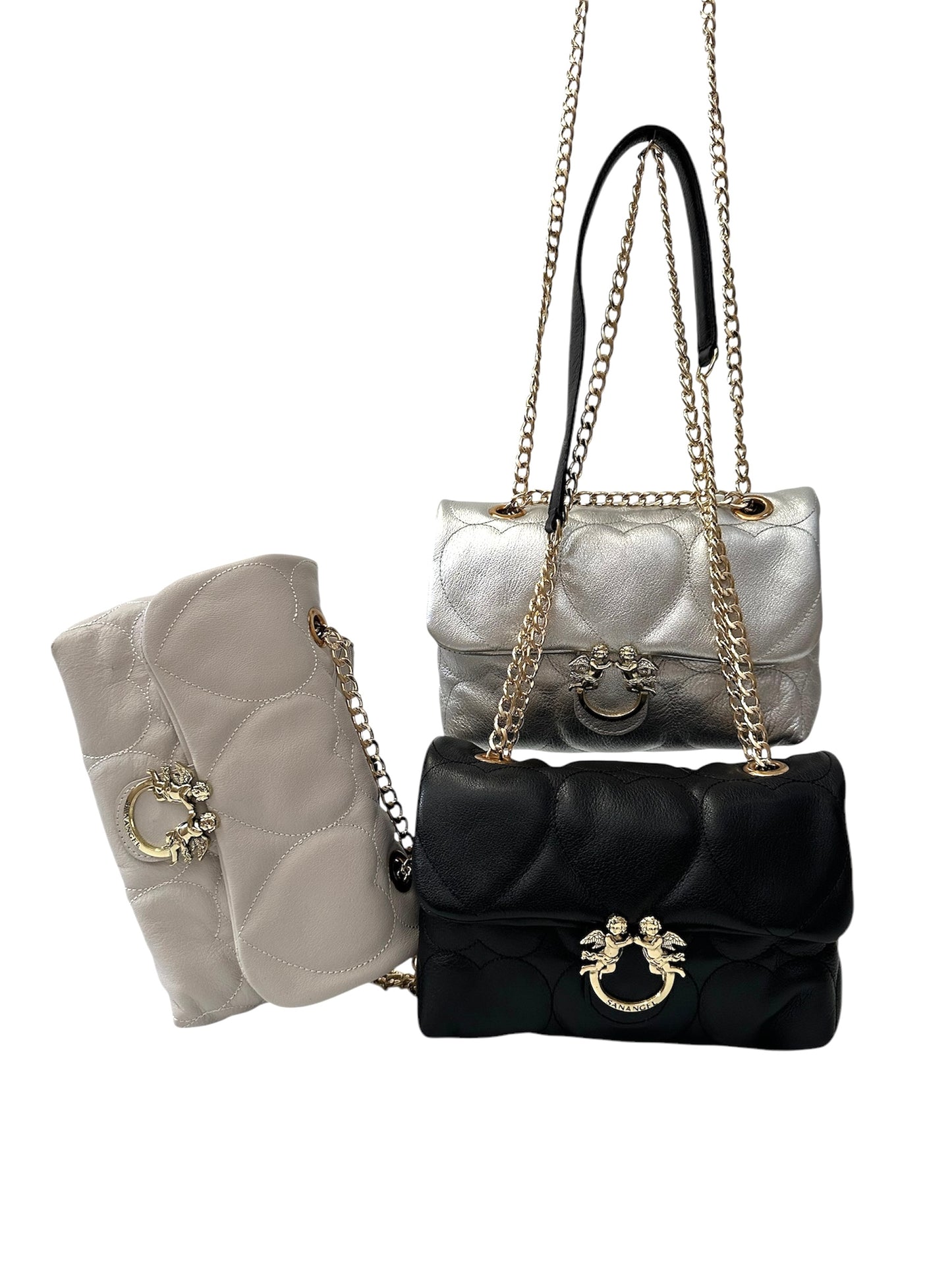Bolso Ángel Ref. 390097