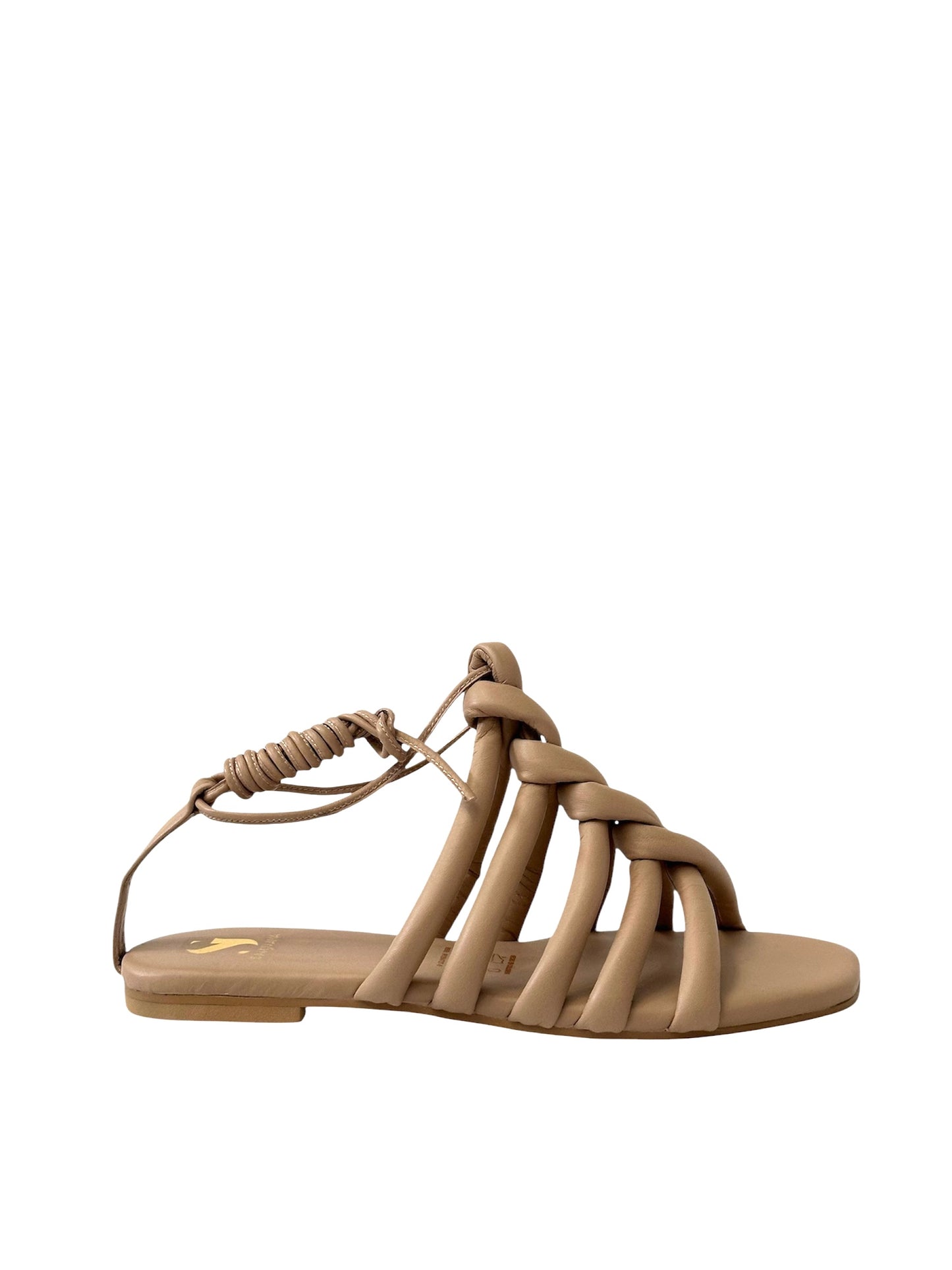 Sandalia Latte Ref. 329000