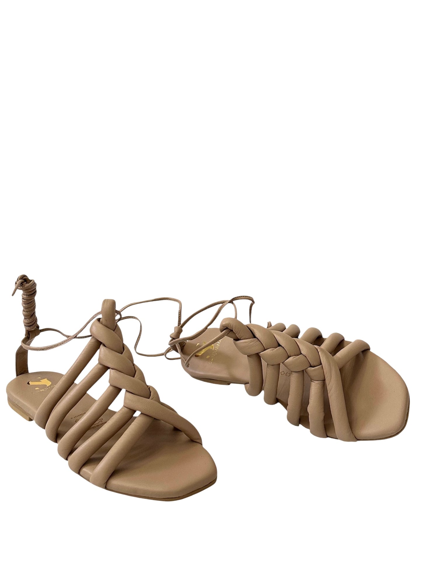 Sandalia Latte Ref. 329000