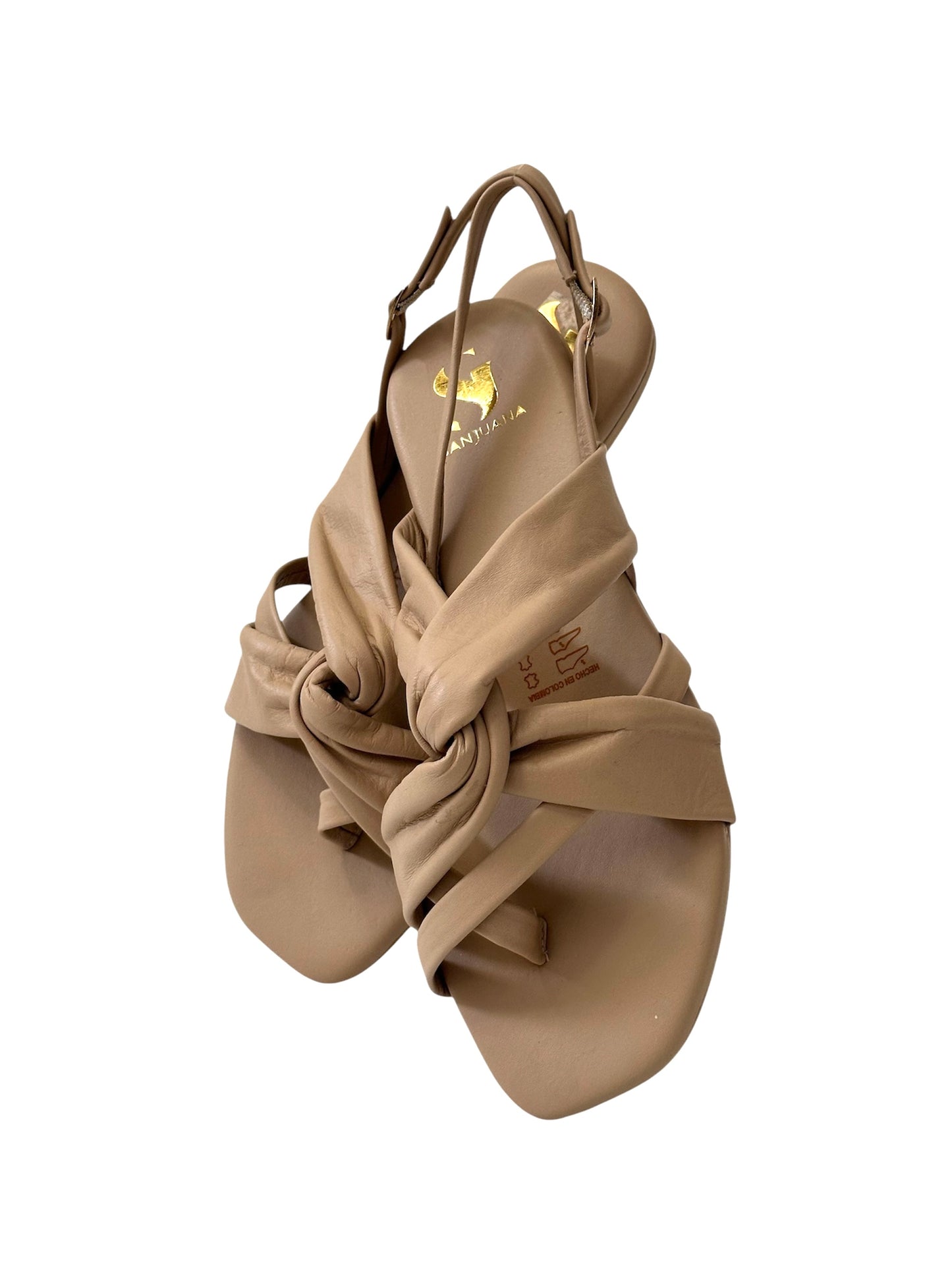 Sandalia Frapé Ref. 329010