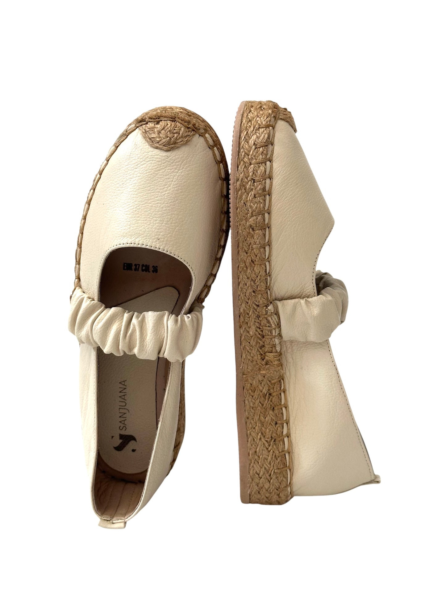 Zapato SnowWhite Ref. 314479