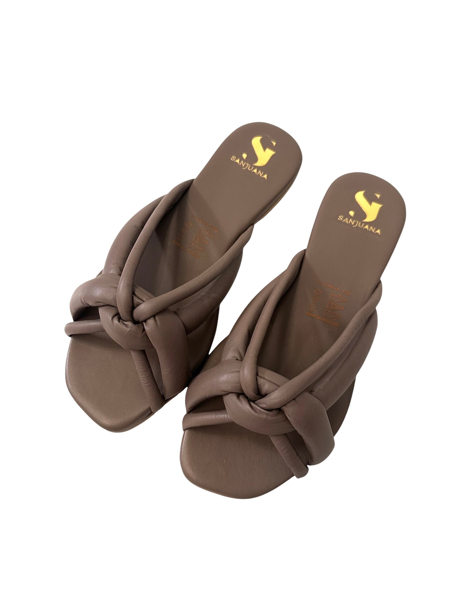 Sandalia Americano Ref. 329004