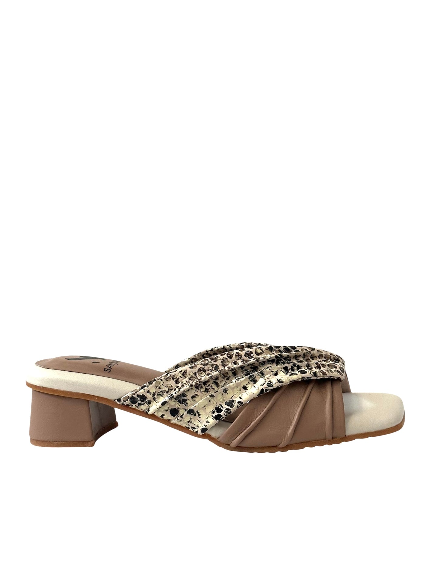 Sandalia Wild Ref. 420390