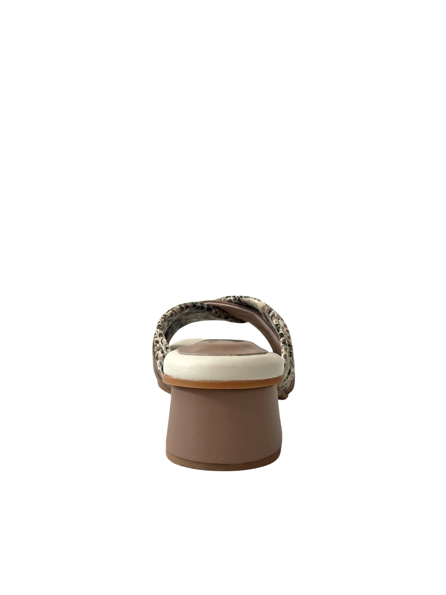 Sandalia Wild Ref. 420390