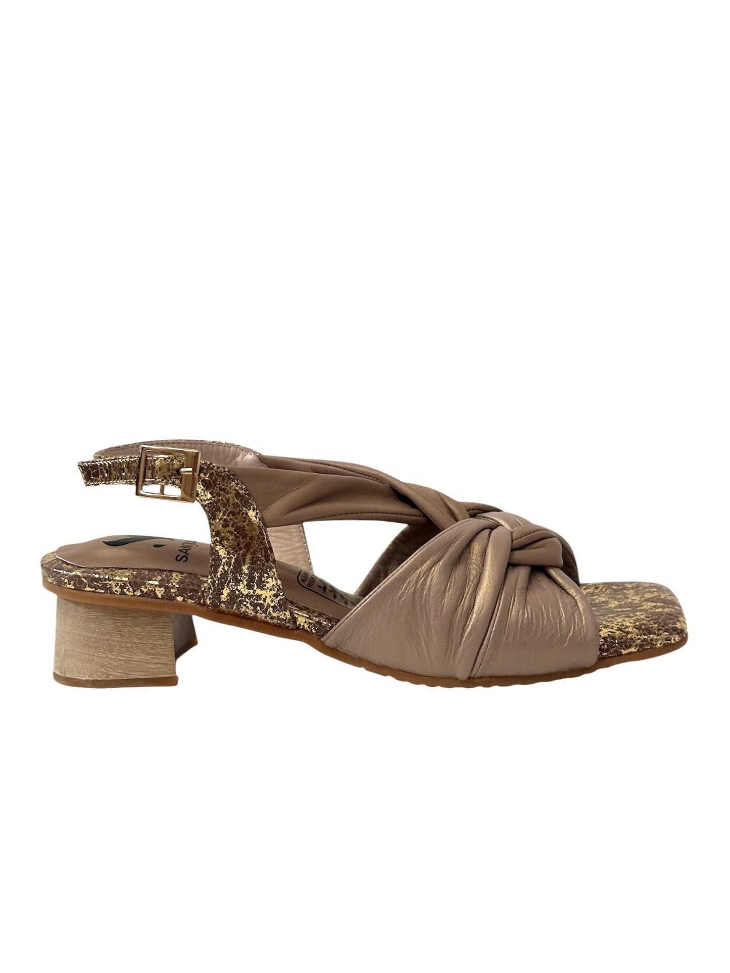 Sandalia Sol Ref. 420400