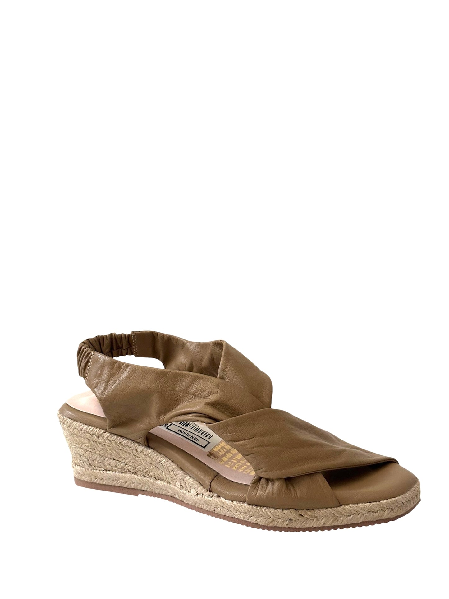 Plataforma Mocca Ref. 180106T