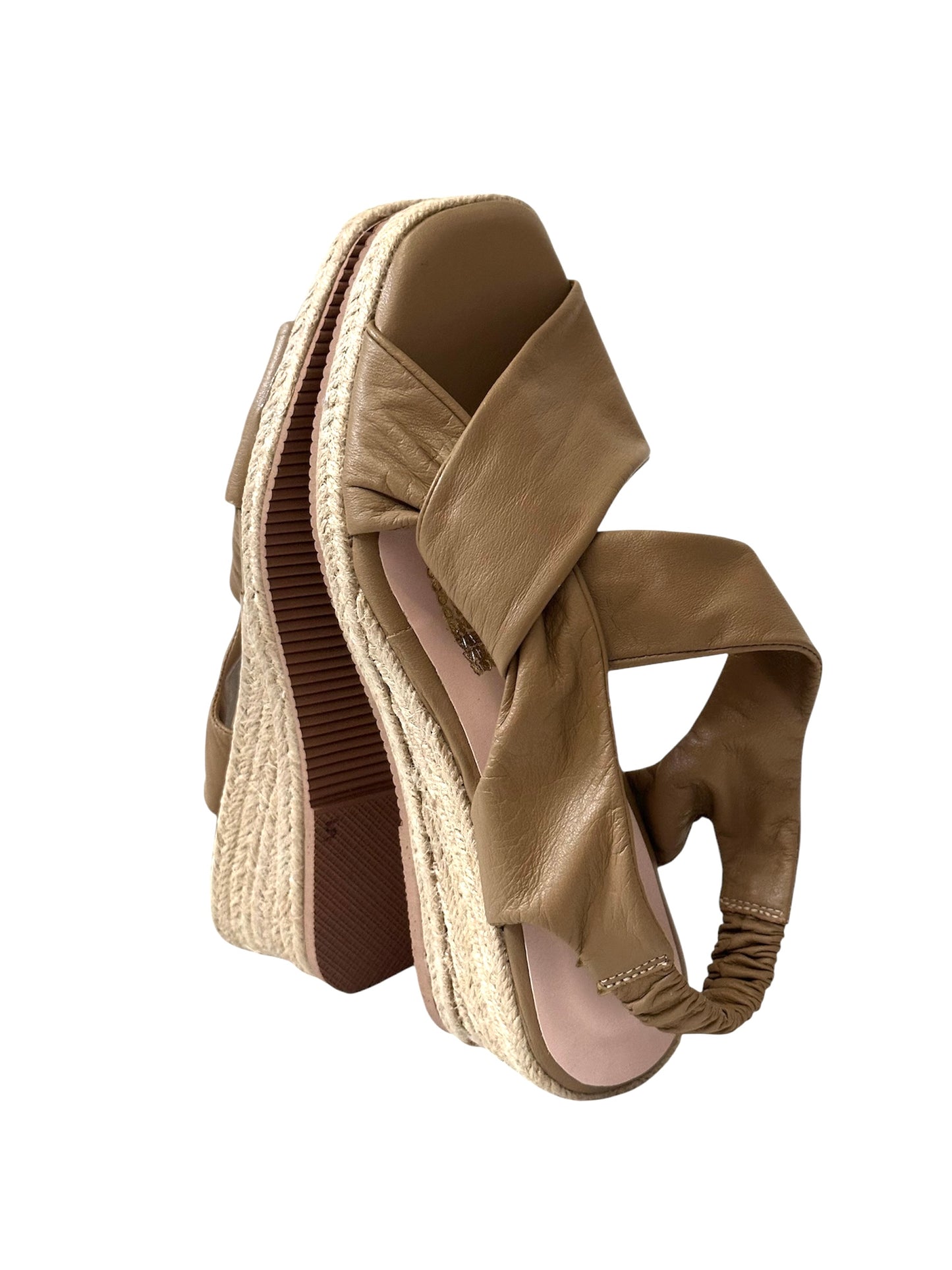 Plataforma Mocca Ref. 180106T