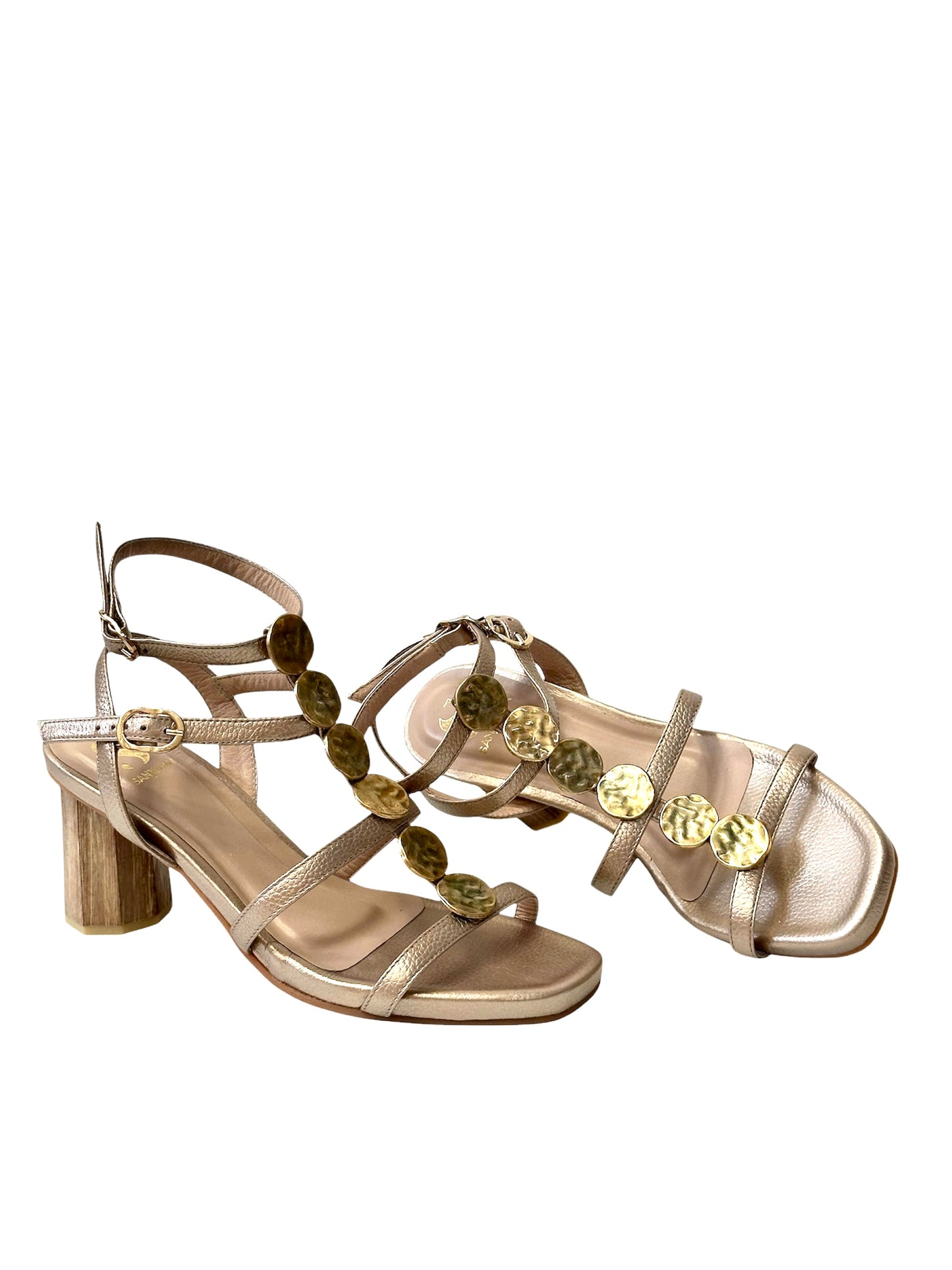 Sandalia Francesca Ref. 235169