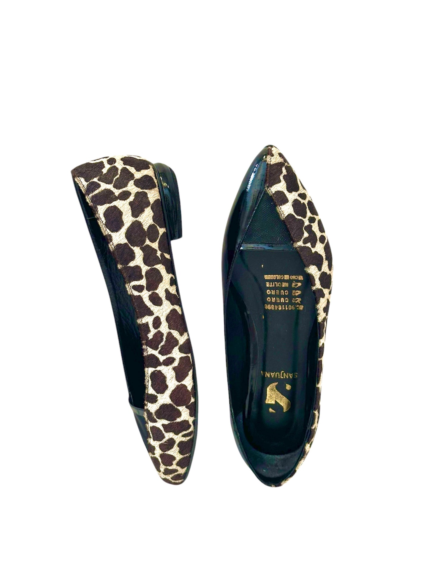 Baleta Duo Ref. 240121