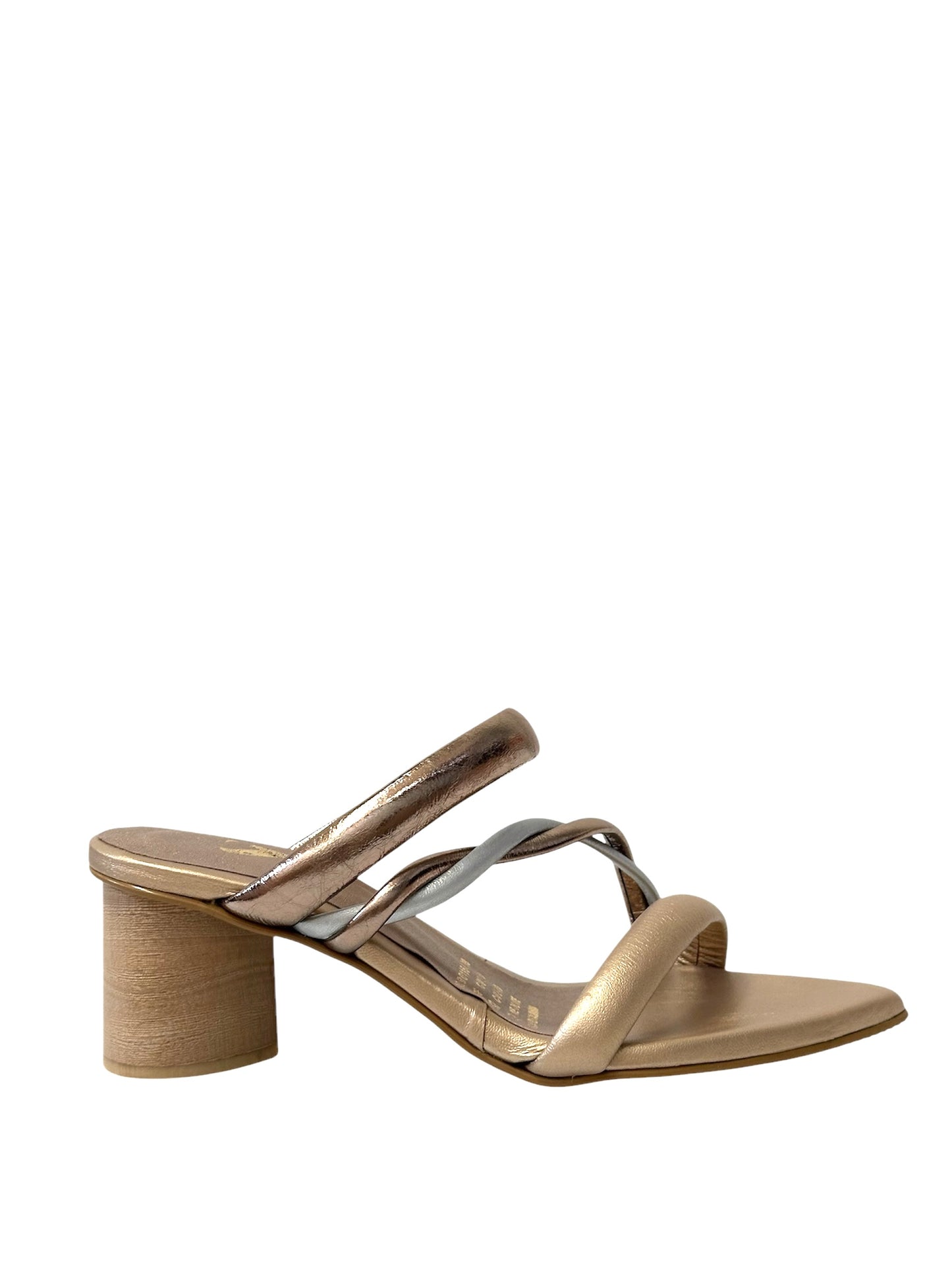 Sandalia Bella Ref. 240504