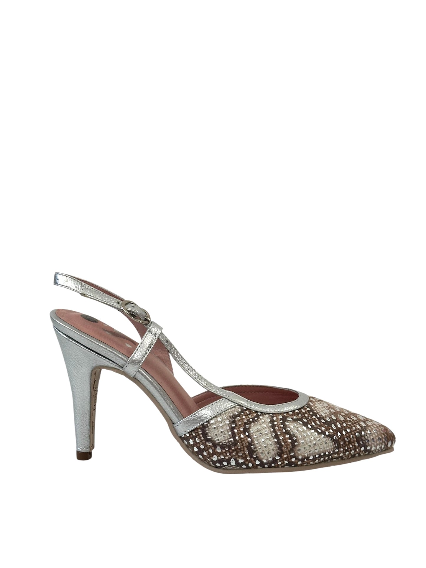 Sandalia Gigi Ref. 283909