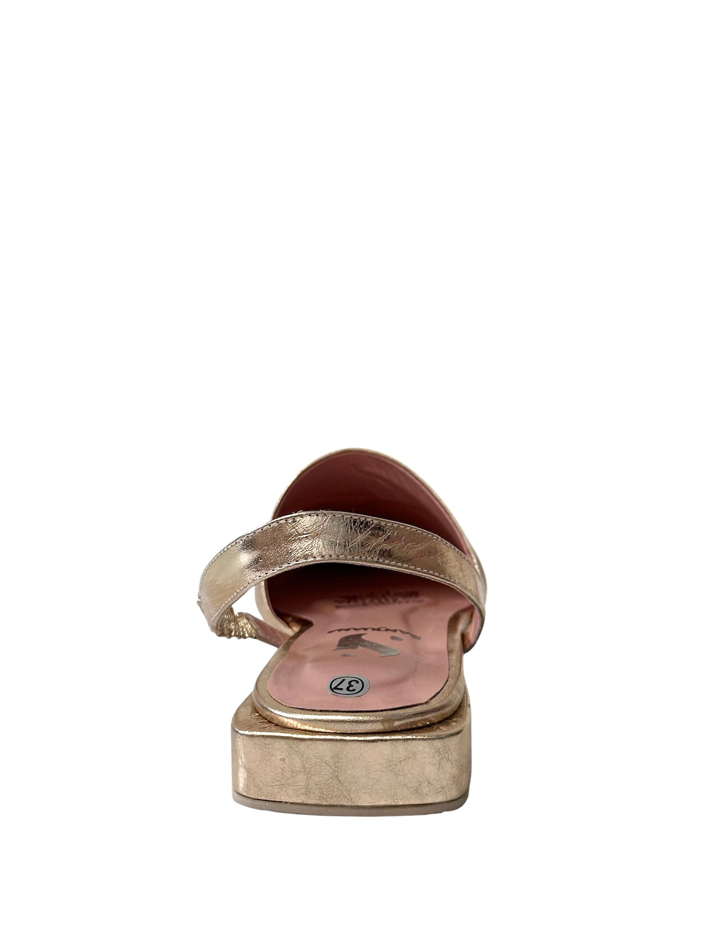 Sandalia Macarena Ref. 283891