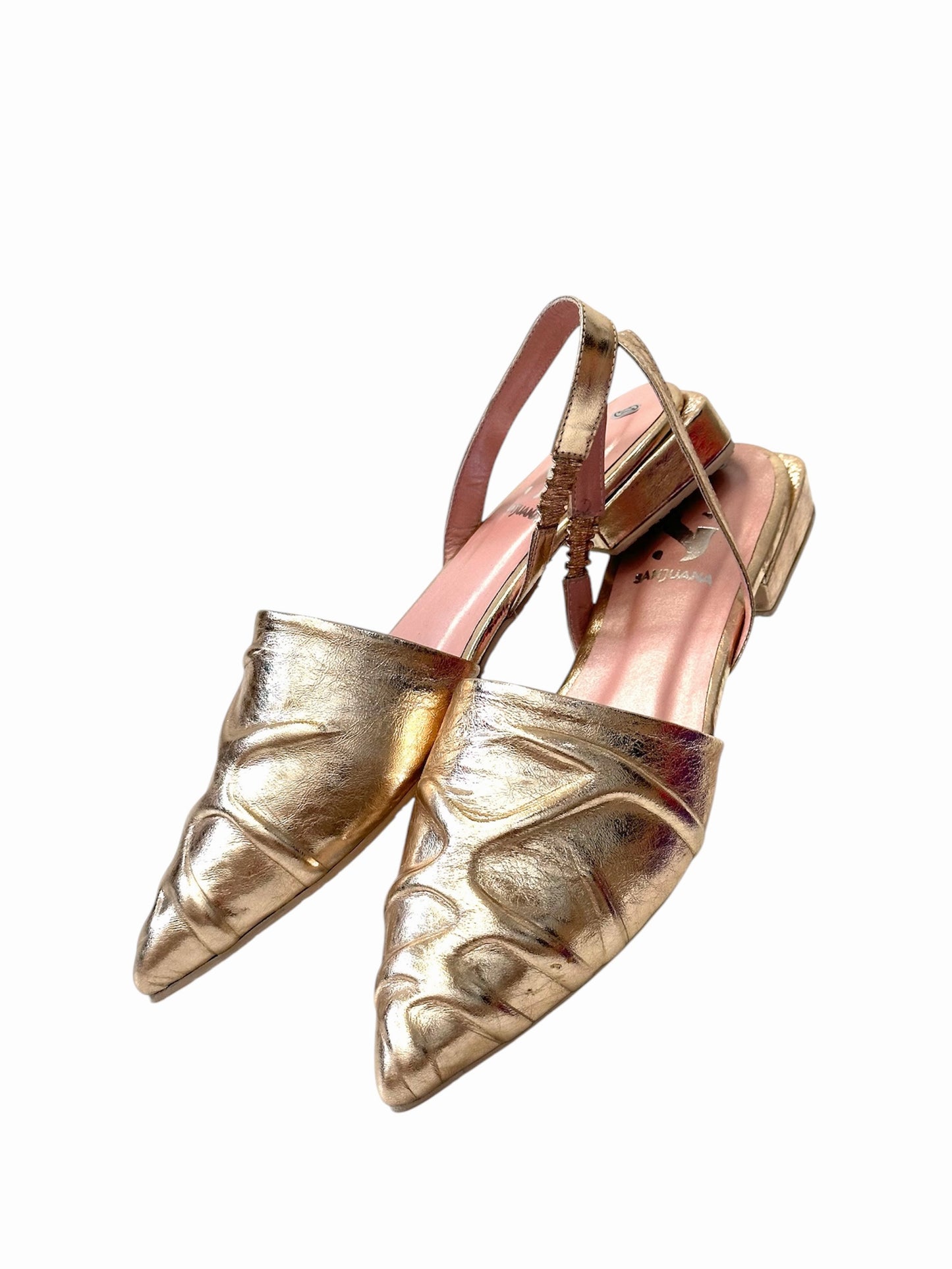 Sandalia Macarena Ref. 283891