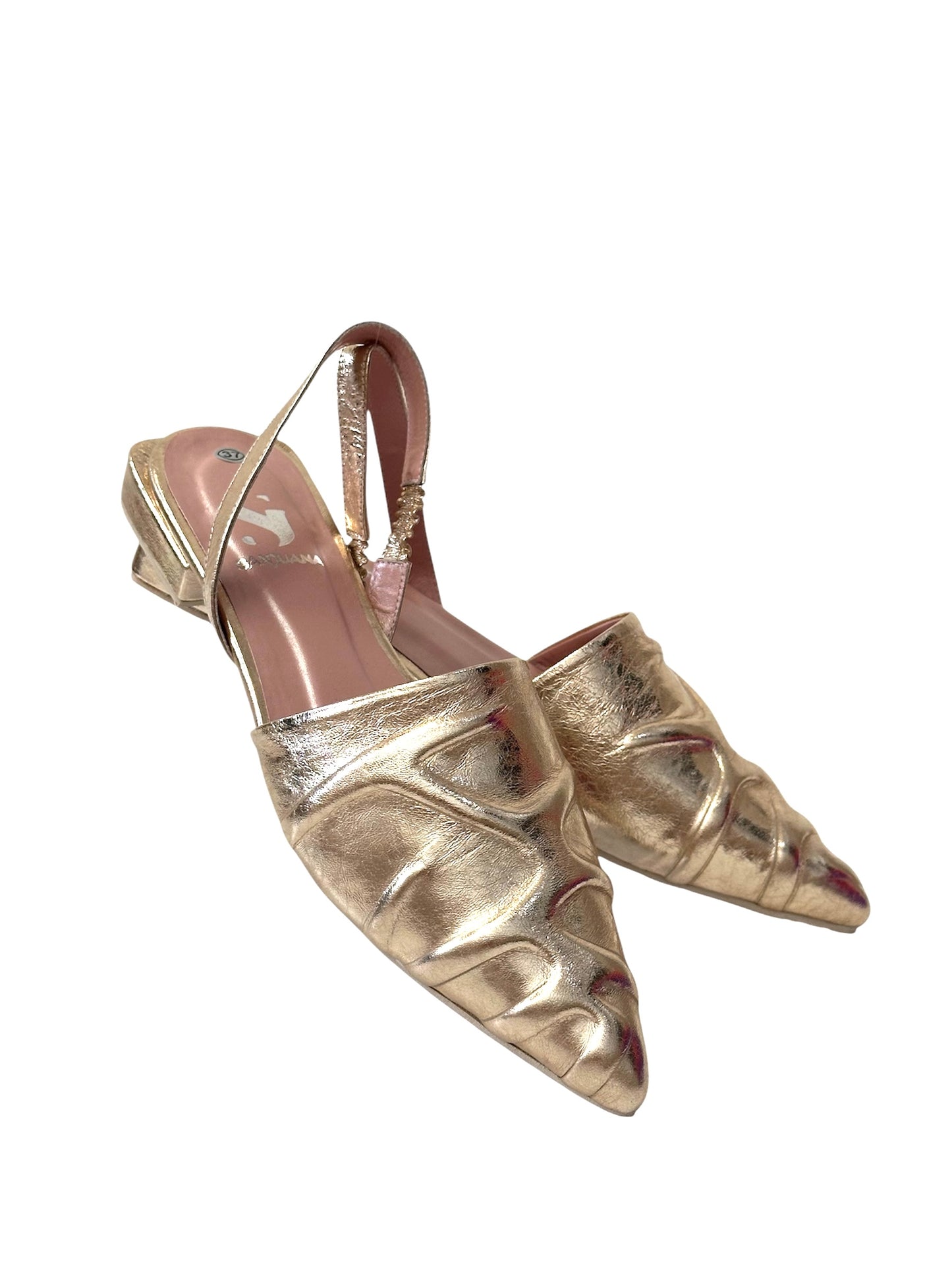 Sandalia Macarena Ref. 283891