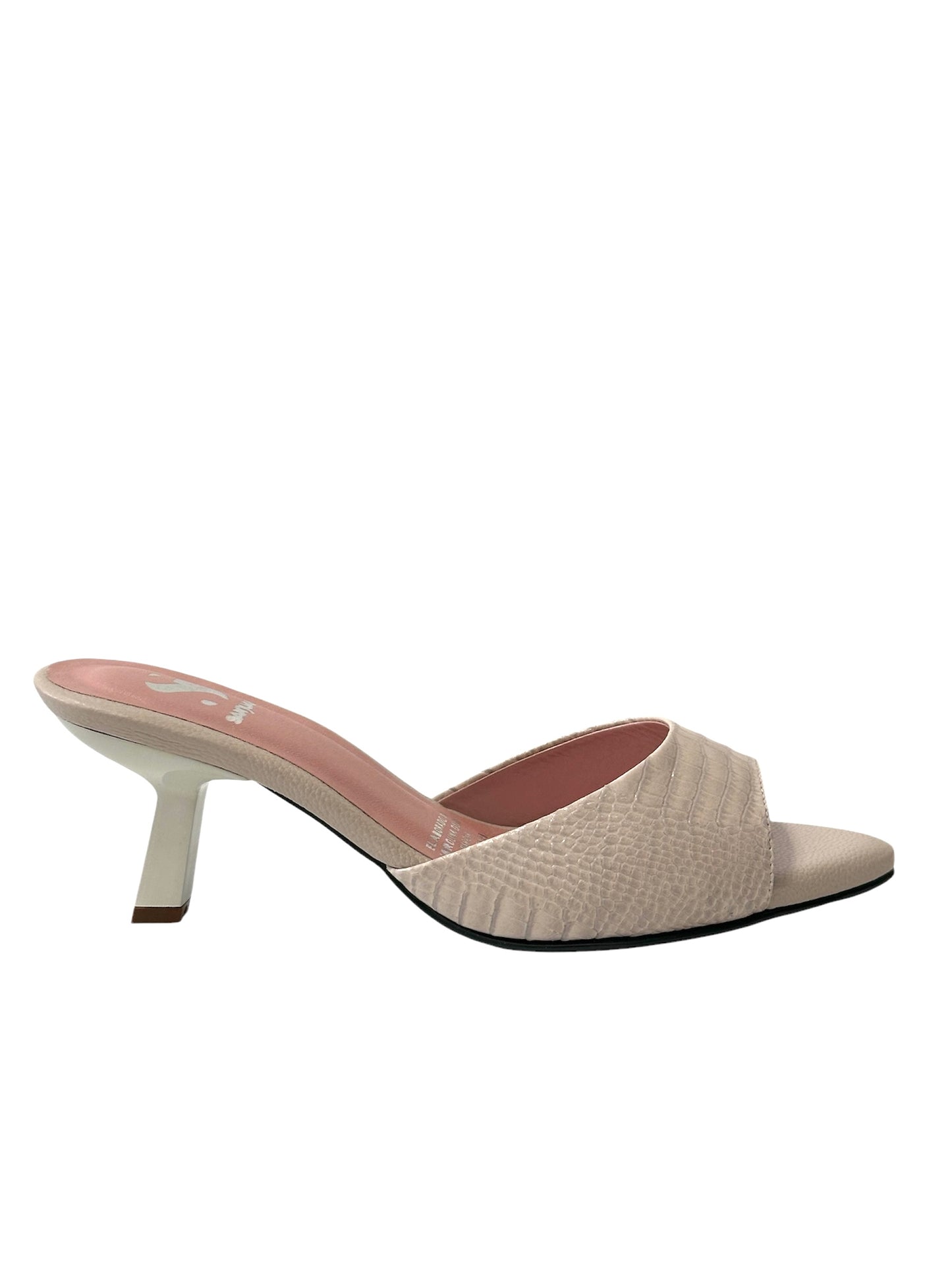 Sandalia Blanca Nieves Ref. 286298