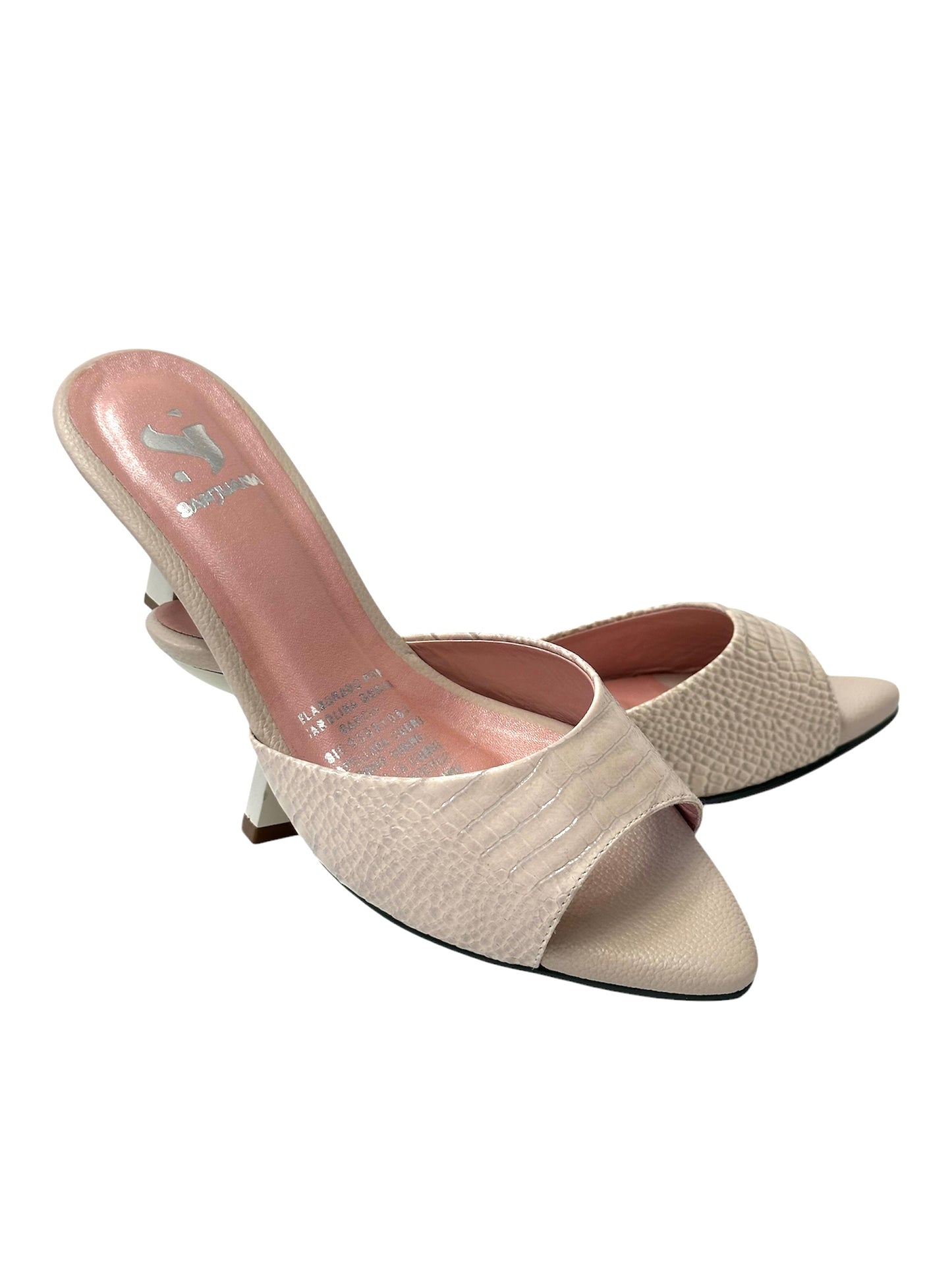 Sandalia Blanca Nieves Ref. 286298