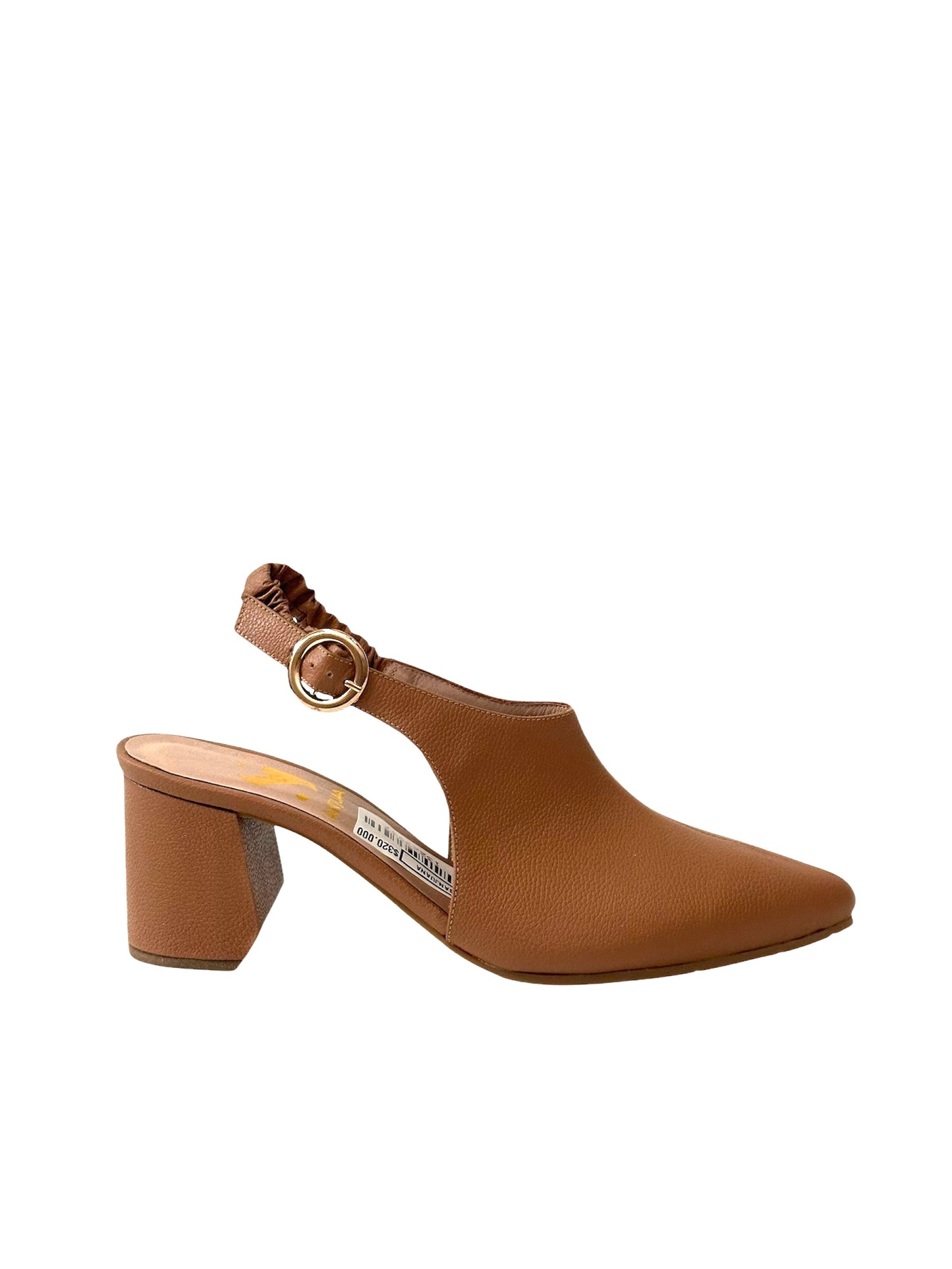 Zapato Peace Ref. 132299