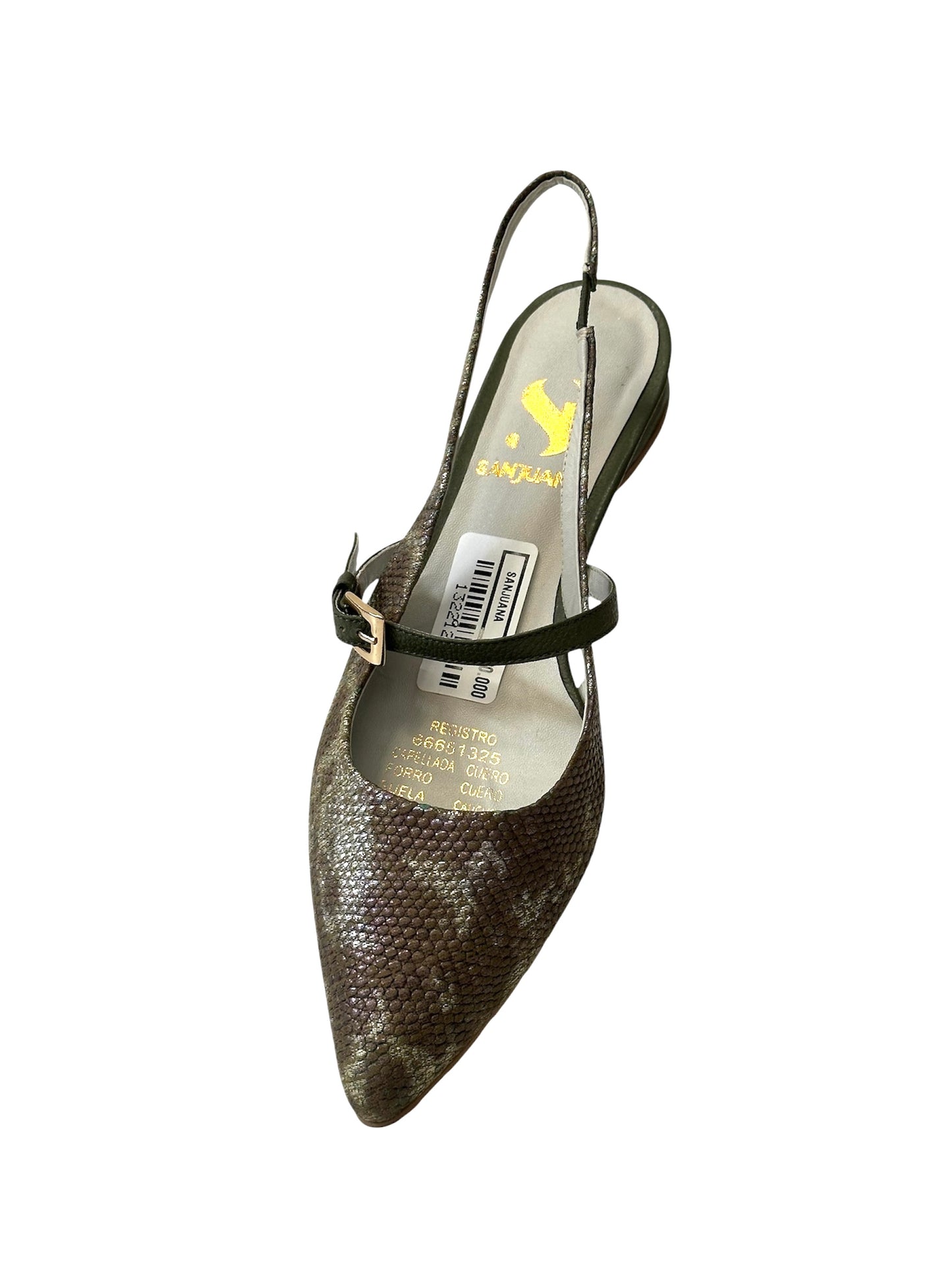 Mule Spain Ref. 132292
