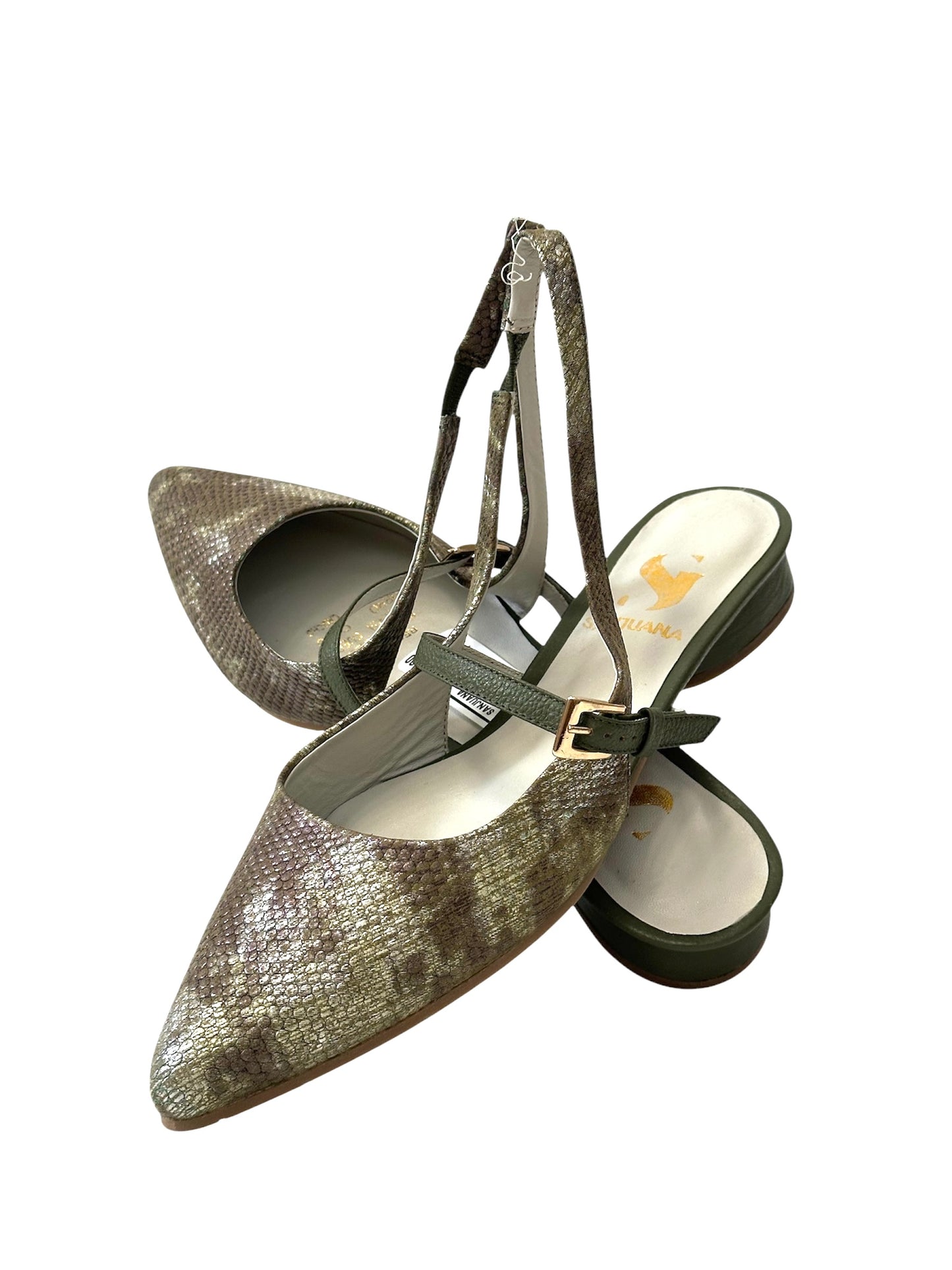 Mule Spain Ref. 132292