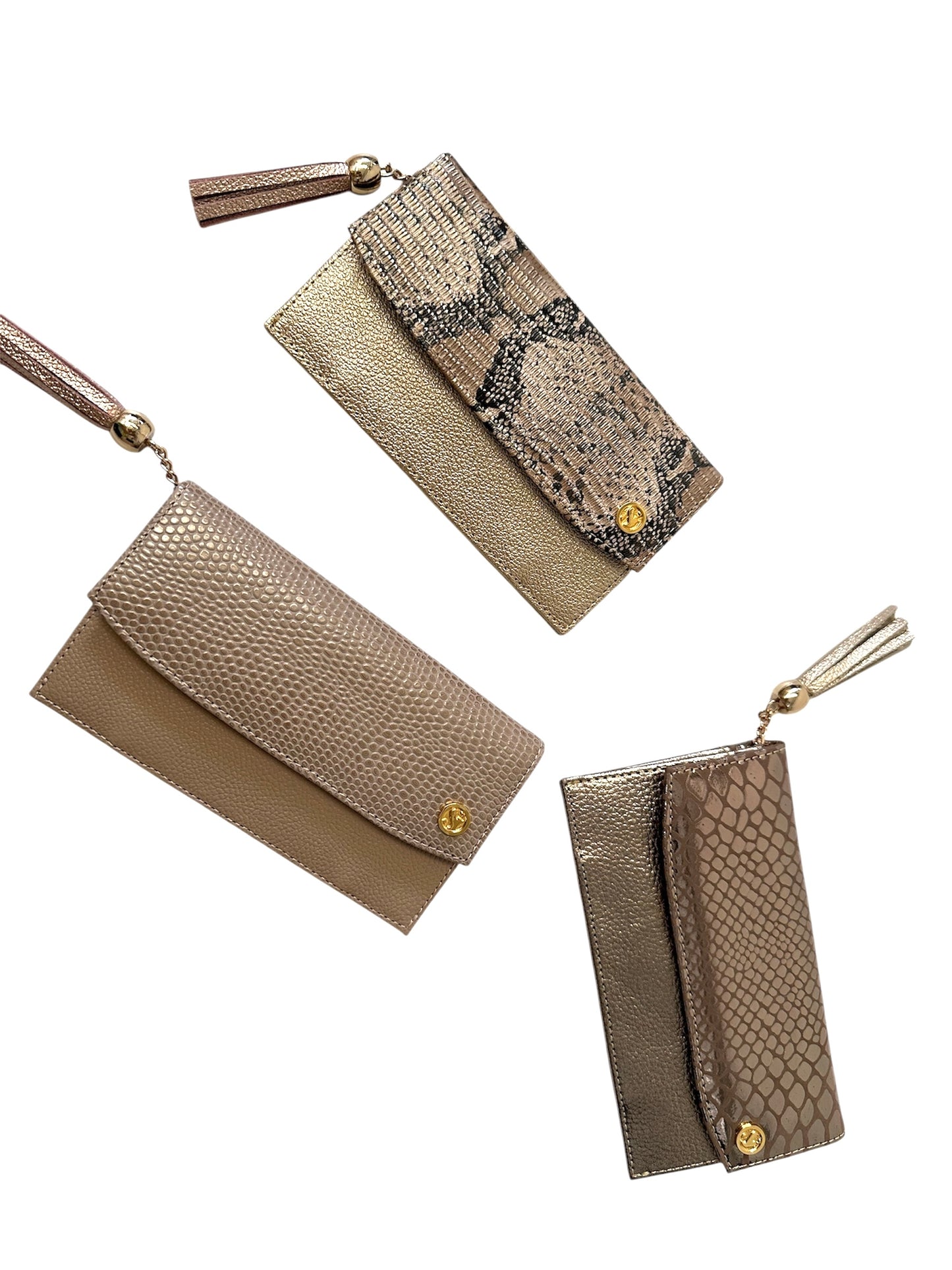 Billetera Aleja Ref. 130026