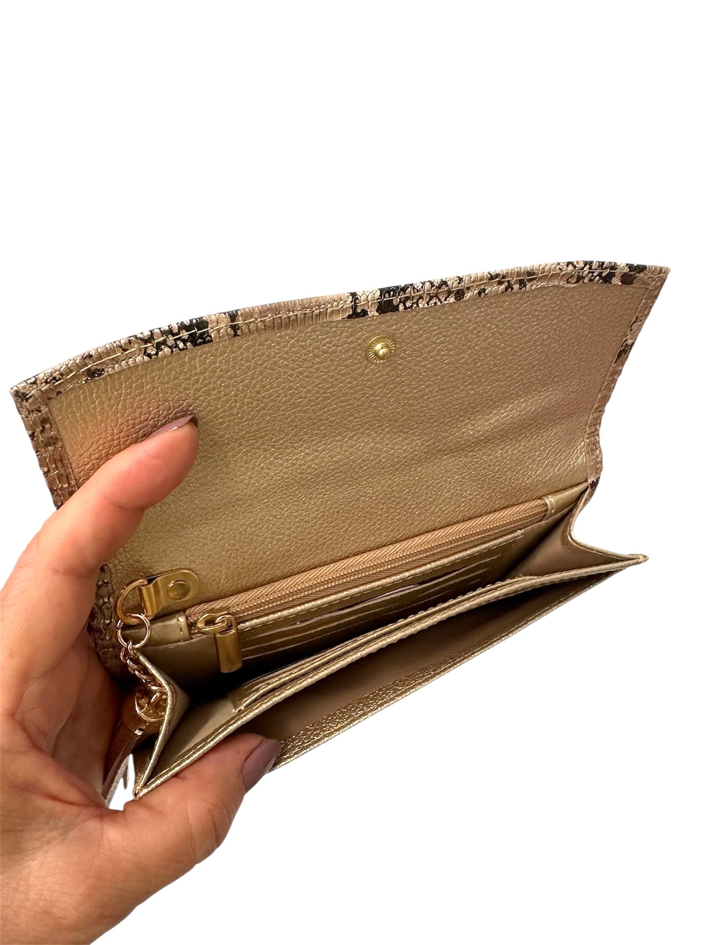 Billetera Aleja Ref. 130026