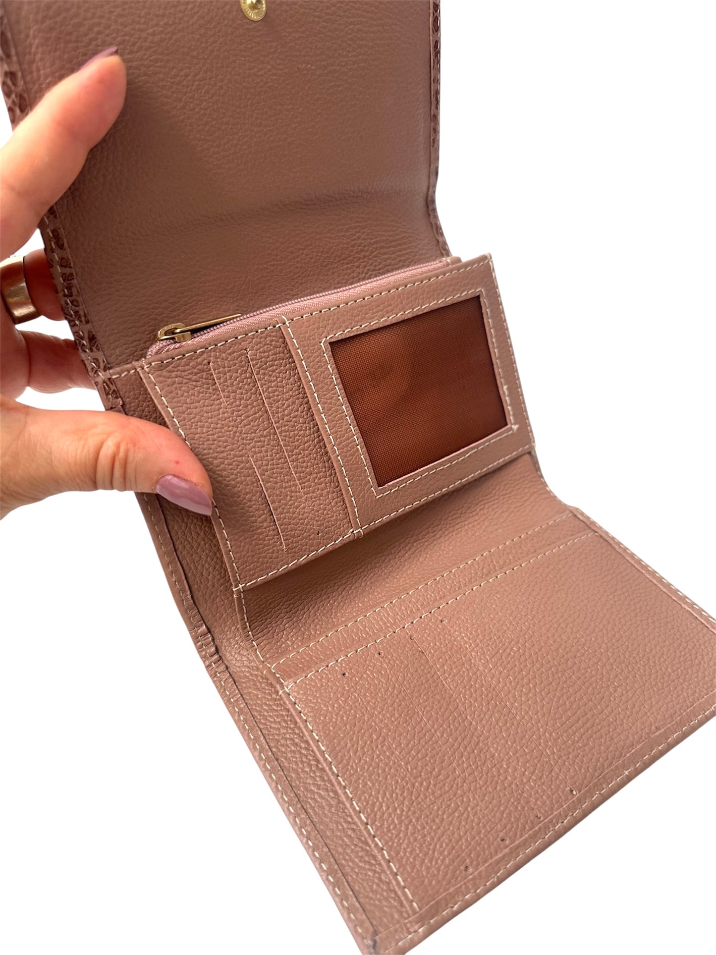Billetera Anastasia Ref. 130032