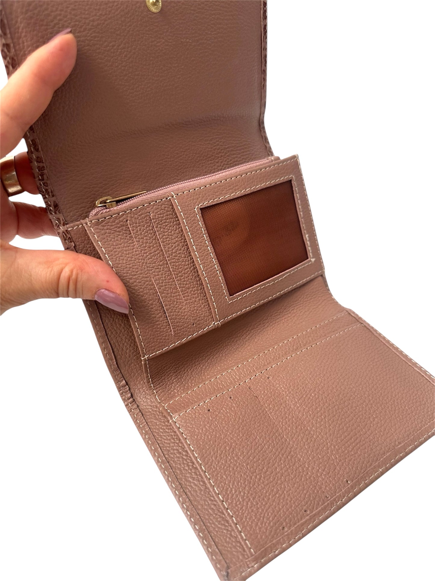 Billetera Anastasia Ref. 130032
