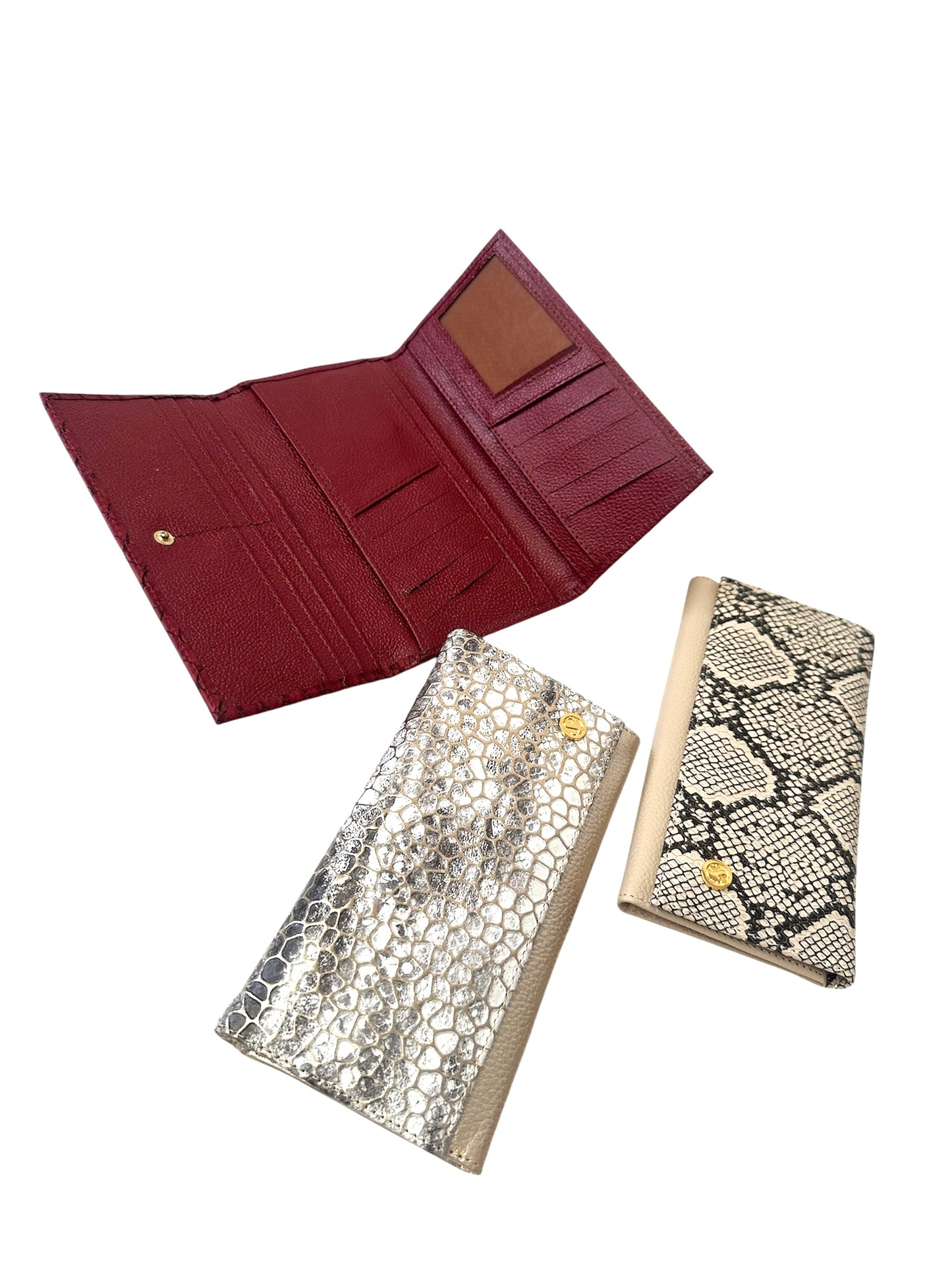 Billetera Matilde Ref. 1300005