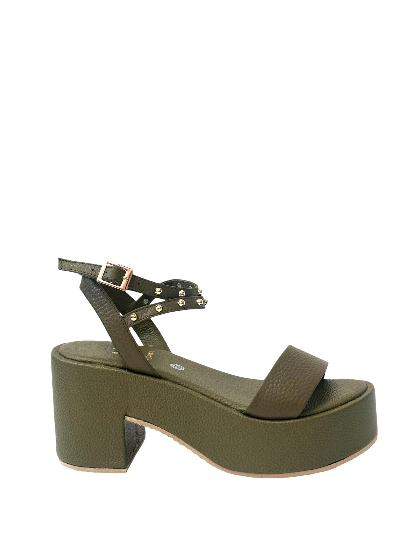 Sandalia España Ref. 380812