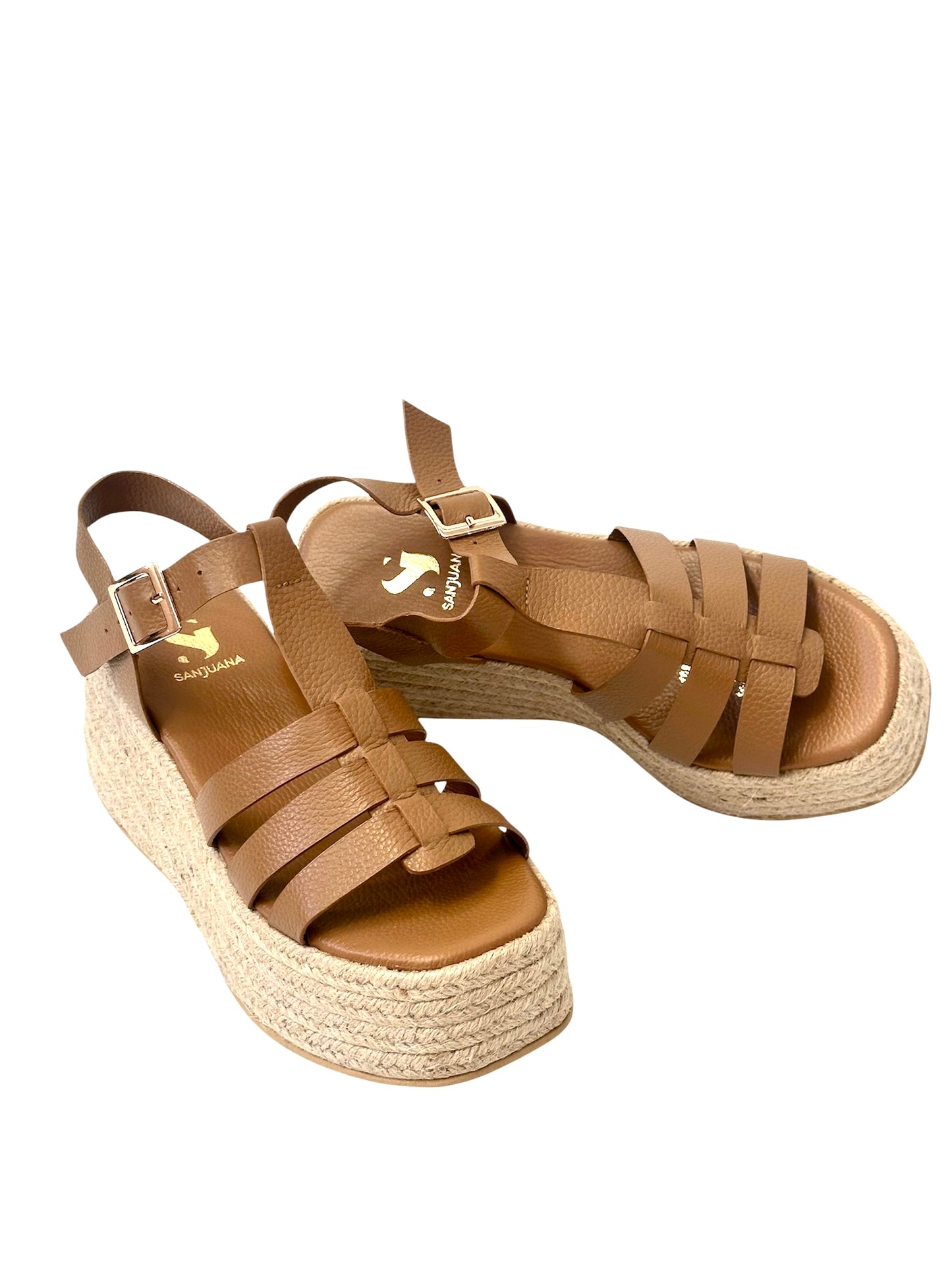 Plataforma Honey Ref. 380415