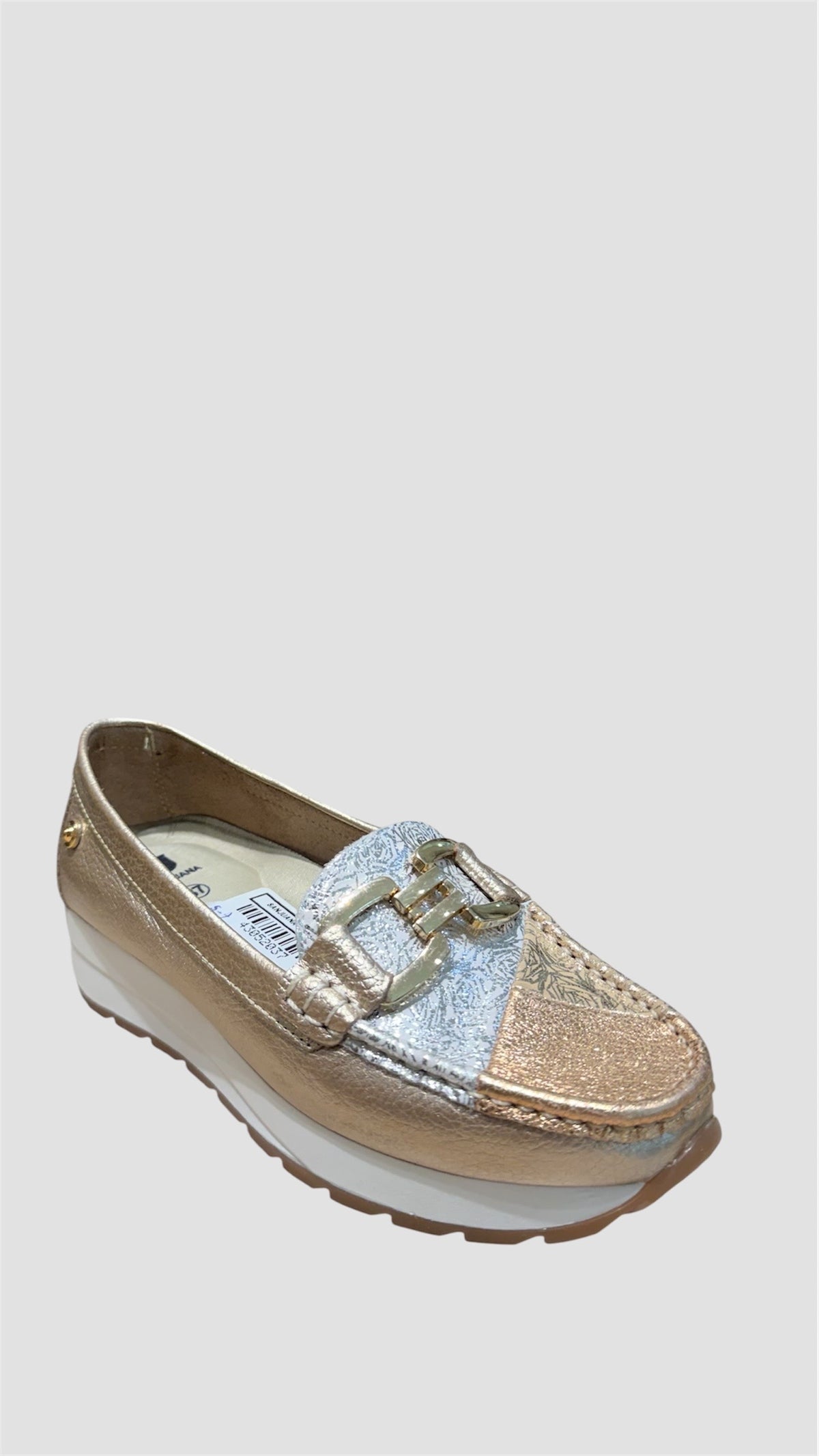 Mocasín Ref. 430520